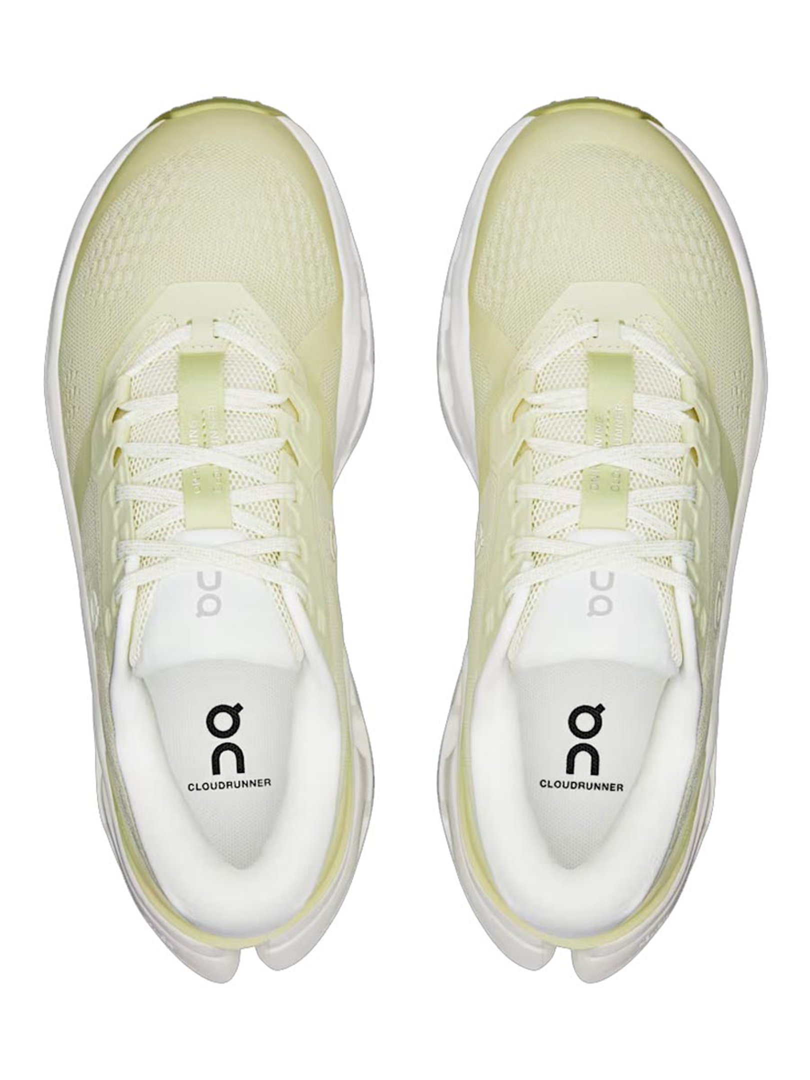 ΓΥΝΑΙΚΕΙΑ SNEAKERS ΤΡΕΞΙΜΑΤΟΣ CLOUDRUNNER 3 2