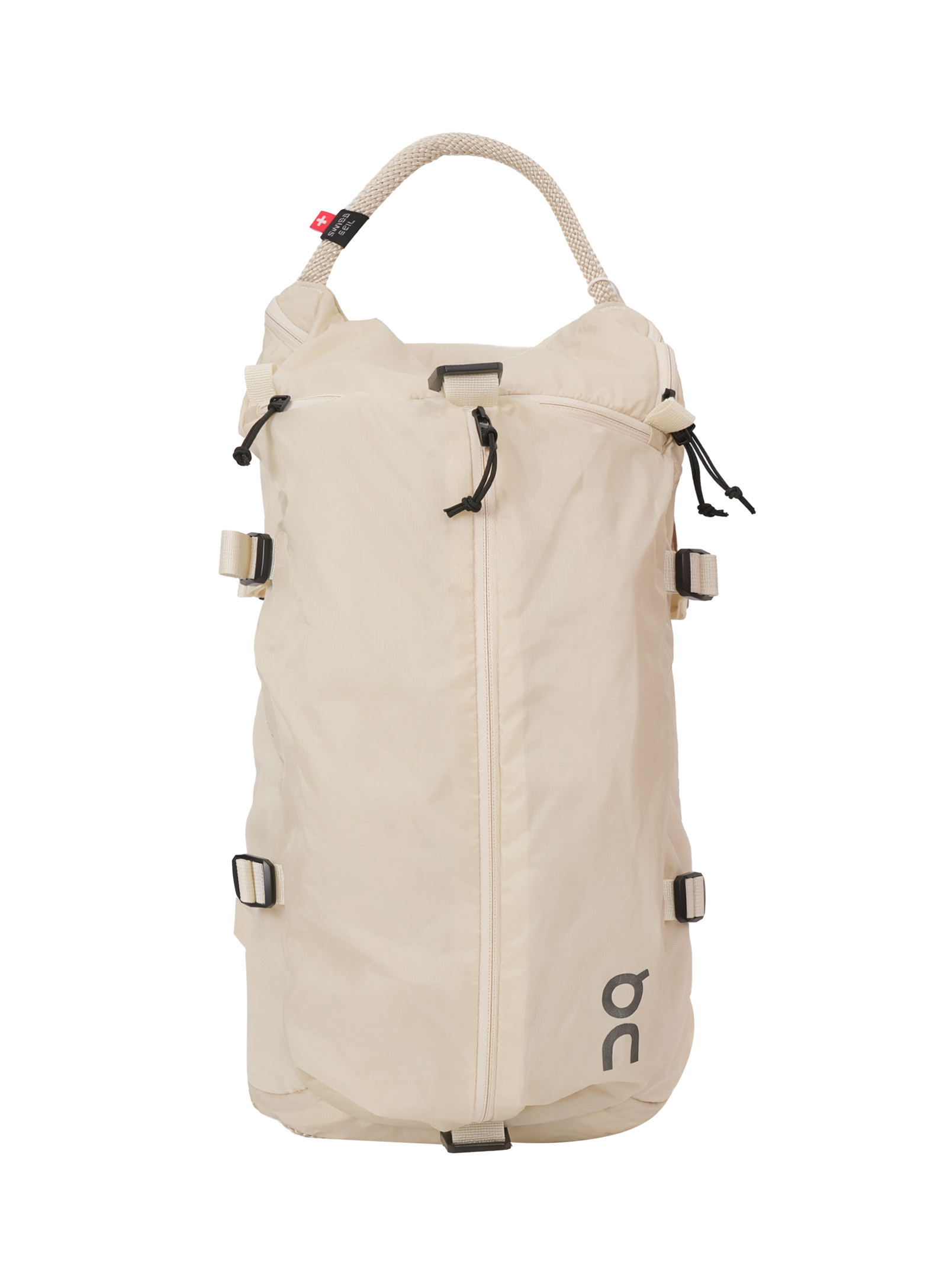 UNISEX ΣΑΚΙΔΙΟ ΠΛΑΤΗΣ 18L 0