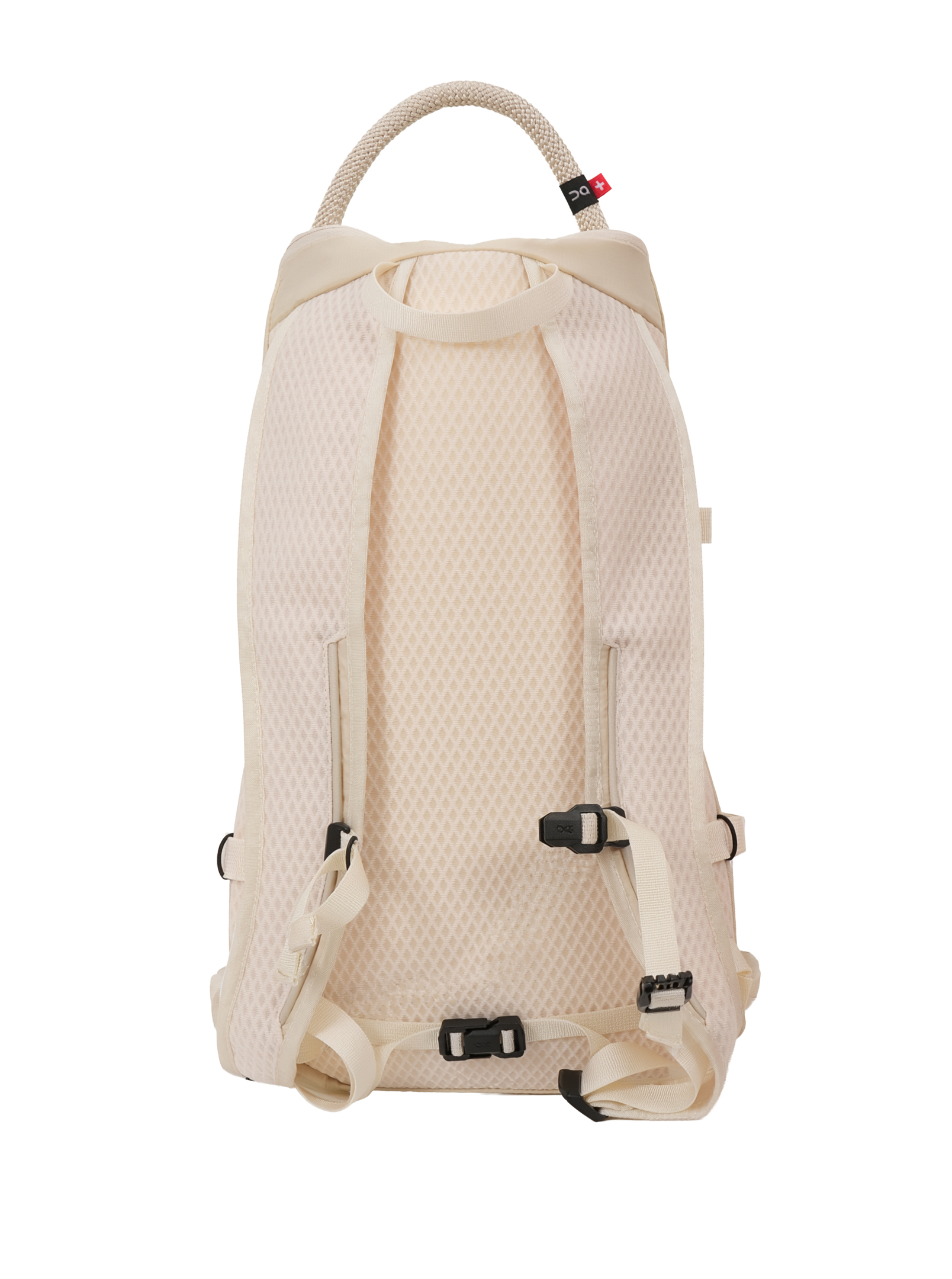 UNISEX ΣΑΚΙΔΙΟ ΠΛΑΤΗΣ 18L 2
