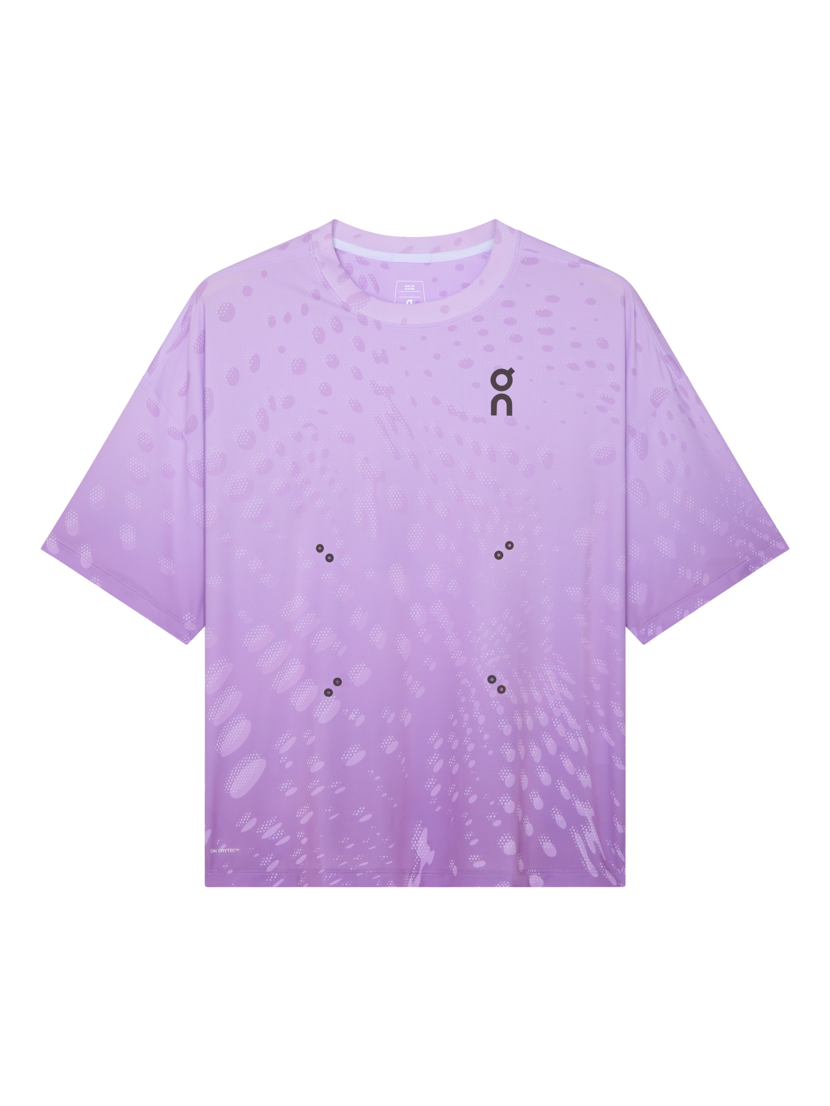ΑΝΔΡΙΚΟ T-SHIRT PERFORMANCE VOLT 0