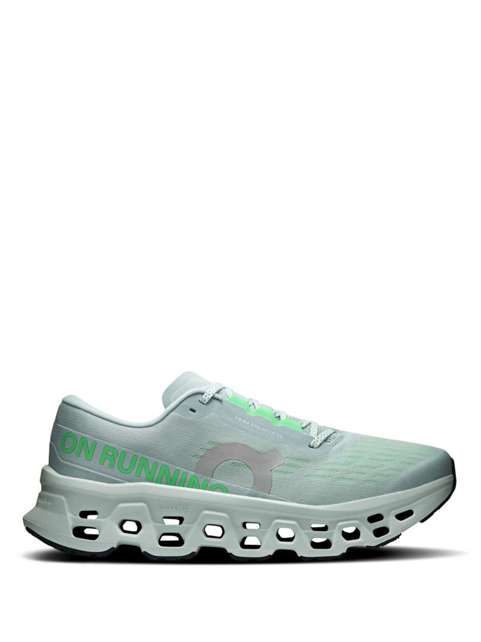 ΑΝΔΡΙΚΑ SNEAKERS CLOUDMONSTER 3 0