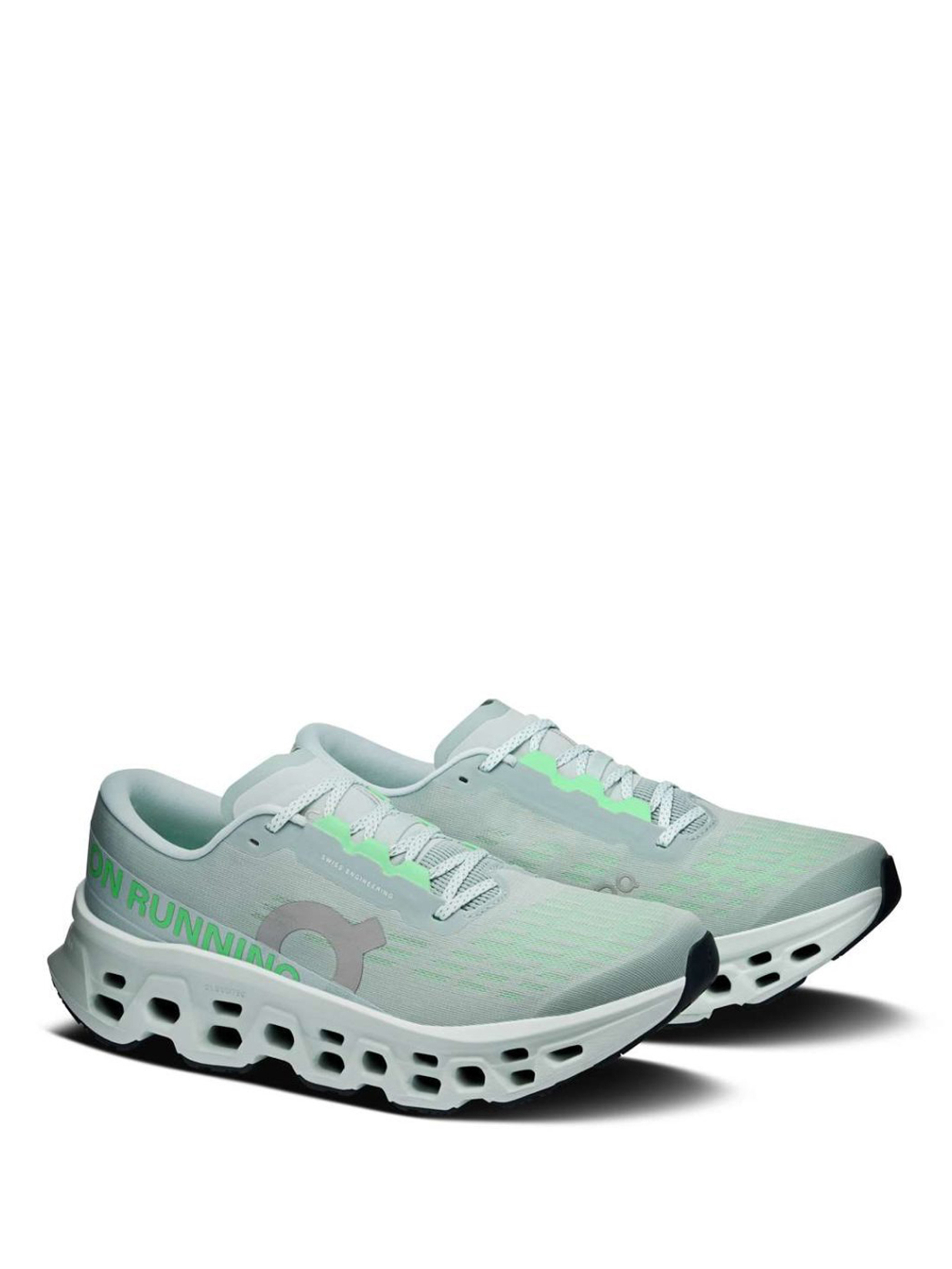 ΑΝΔΡΙΚΑ SNEAKERS CLOUDMONSTER 3 1