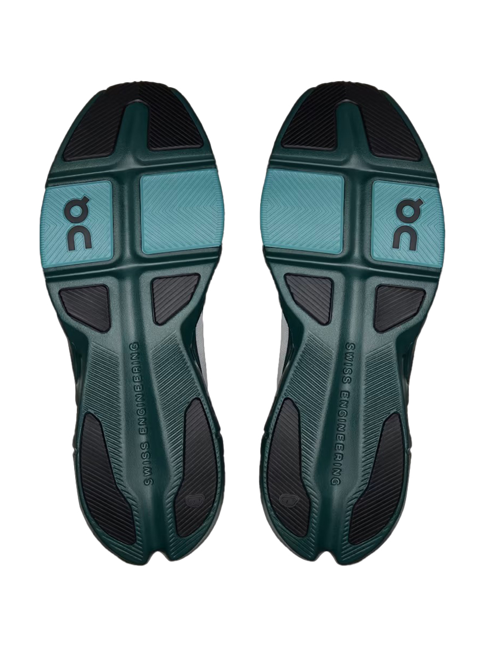 ΑΝΔΡΙΚΑ SNEAKERS CLOUDPULSE NEXT 4