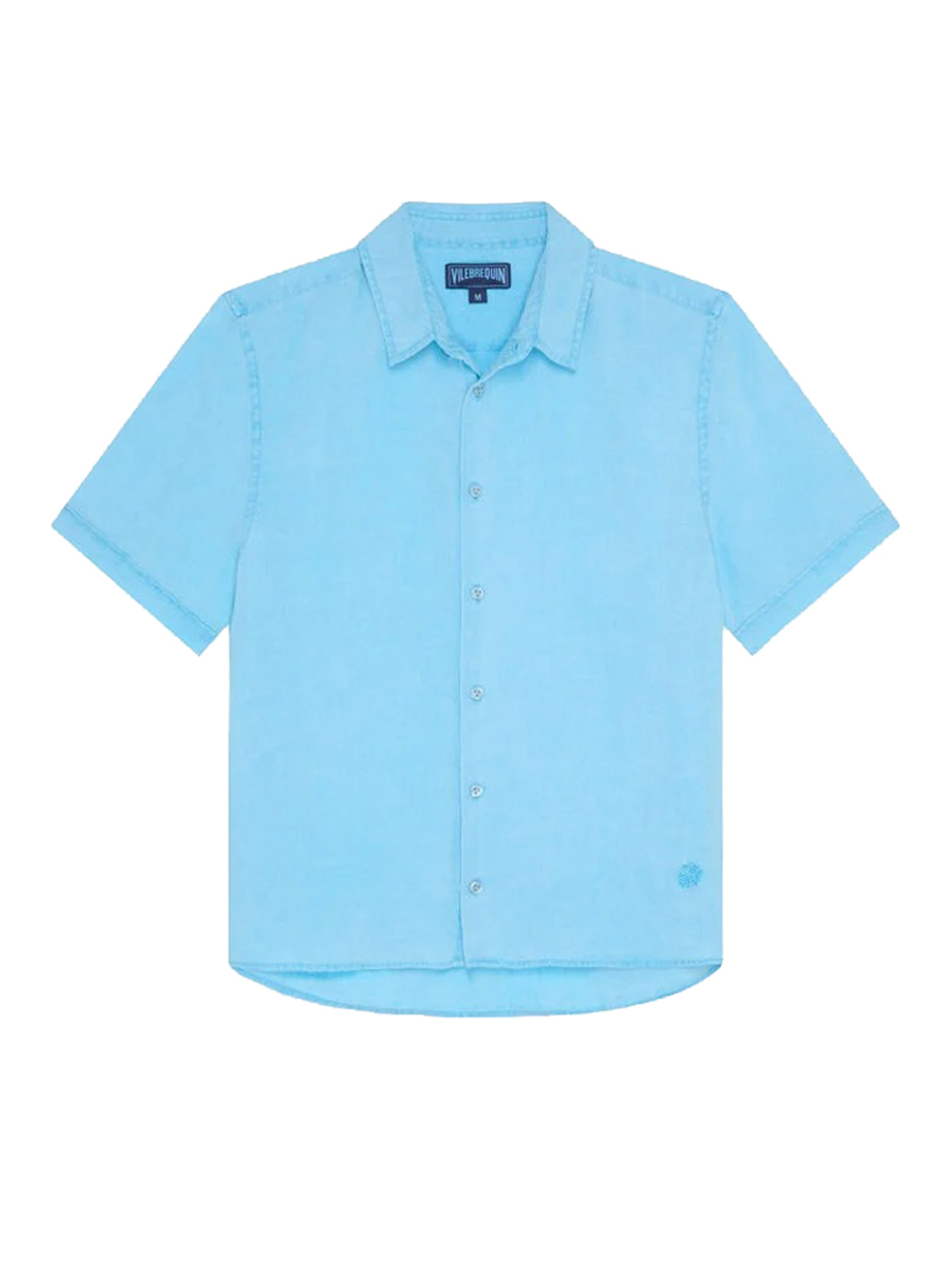 ΑΝΔΡΙΚΟ ΚΟΝΤΟΜΑΝΙΚΟ ΠΟΥΚΑΜΙΣΟ 0