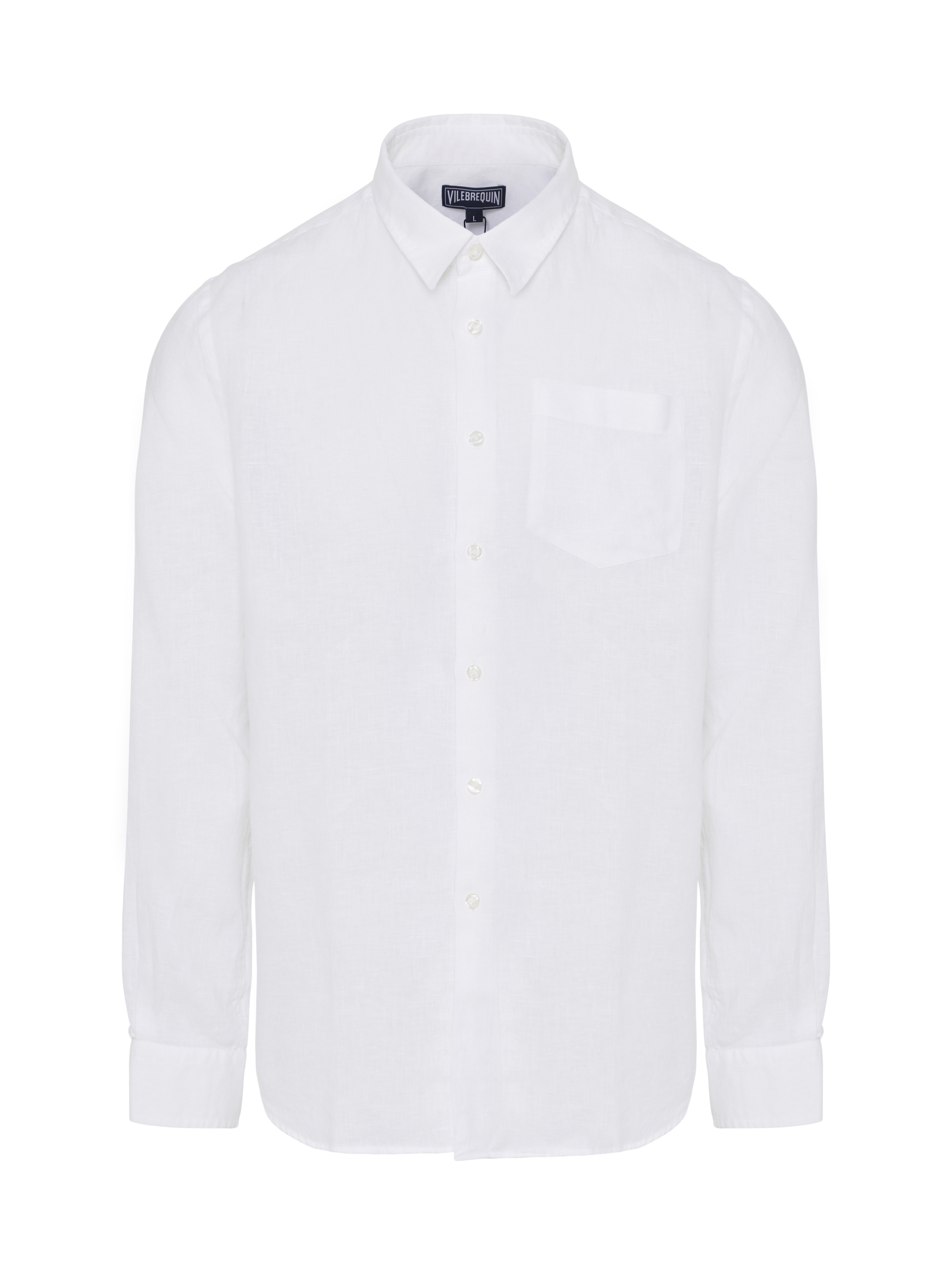 ΑΝΔΡΙΚΗ ΛΙΝΟ ΠΟΥΚΑΜΙΣΟ  0