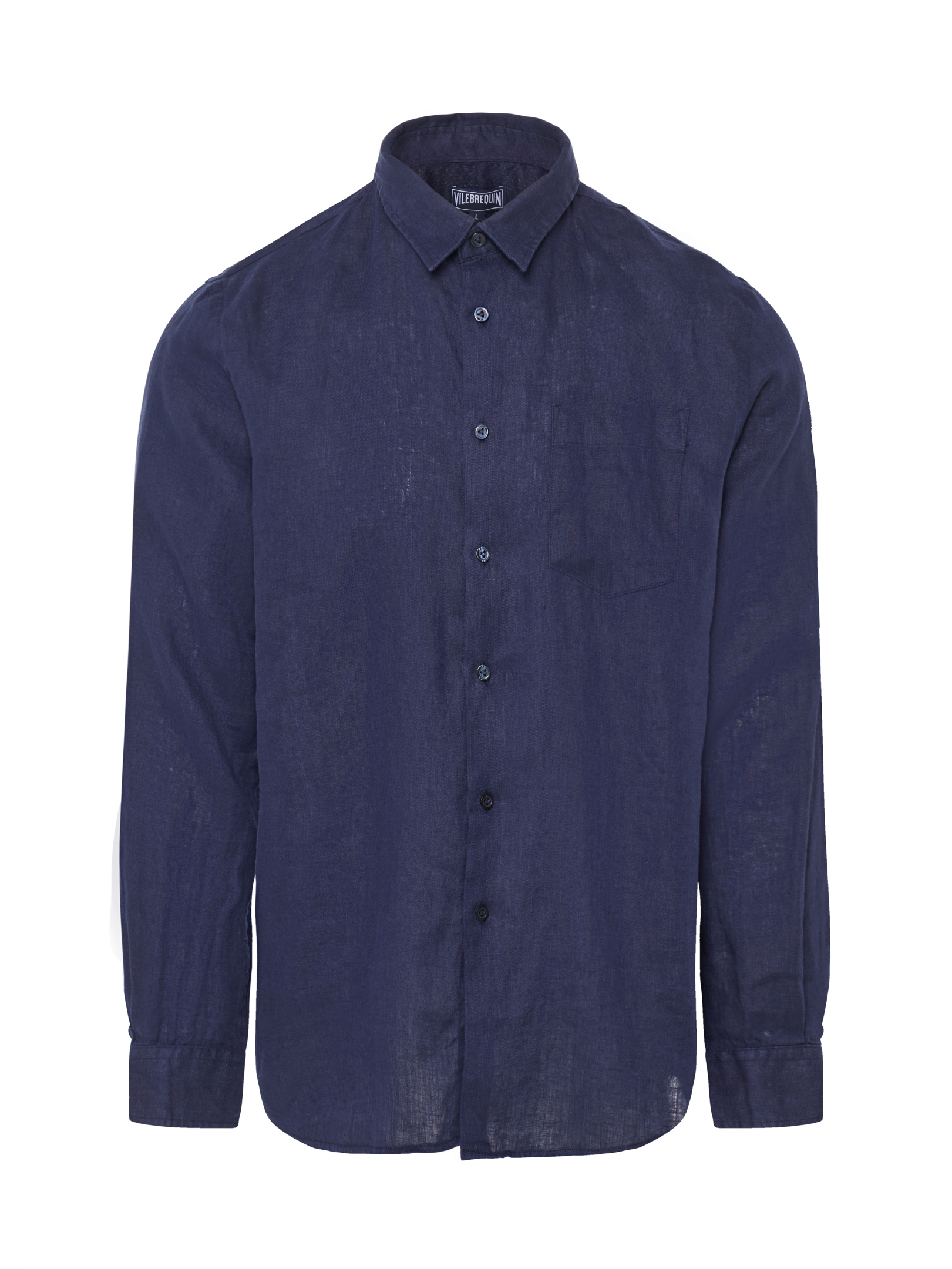 ΑΝΔΡΙΚΗ ΛΙΝΟ ΠΟΥΚΑΜΙΣΟ  1