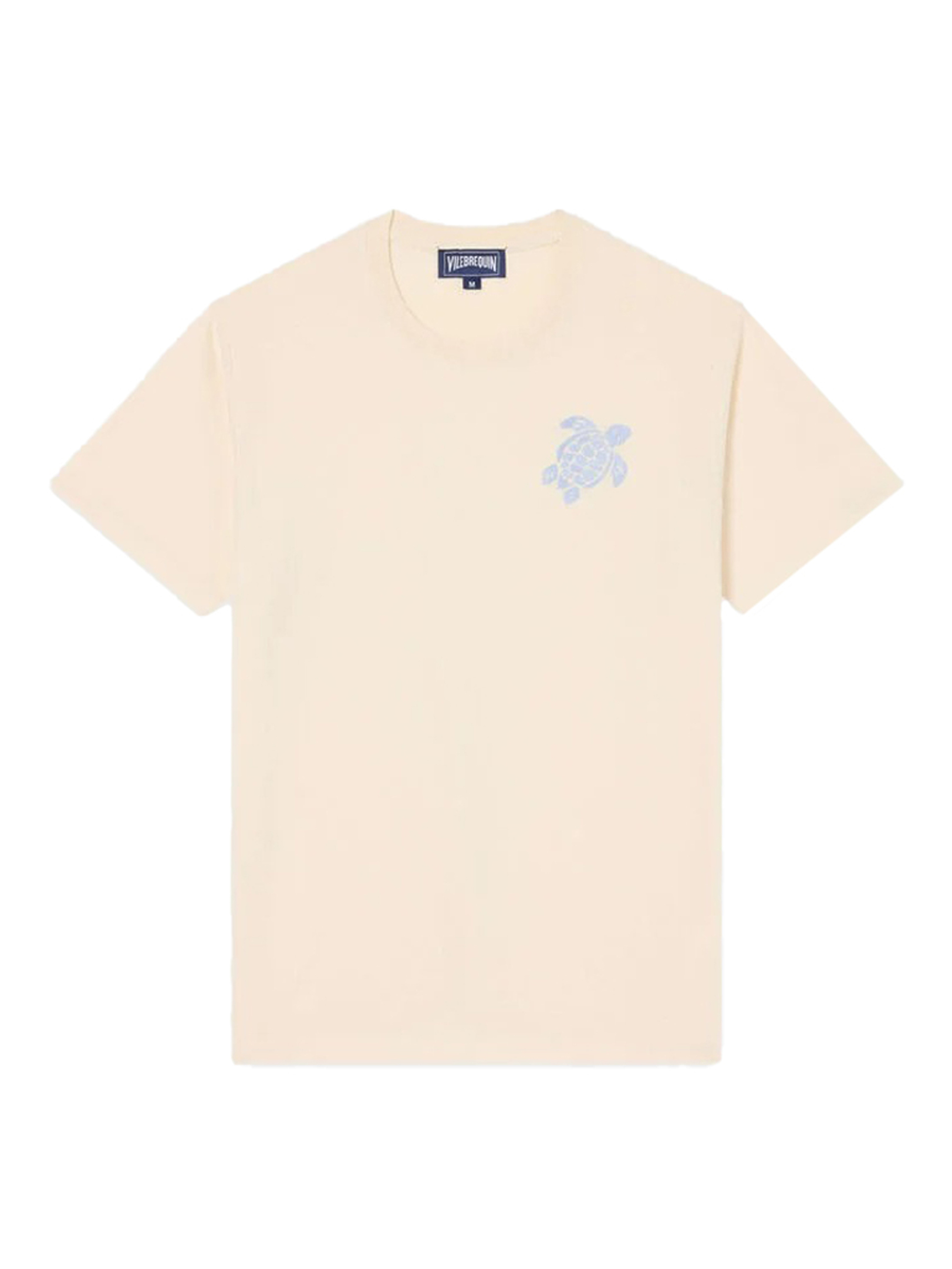 ΑΝΔΡΙΚΟ T-SHIRT TURTLE EMBOIDERY 0