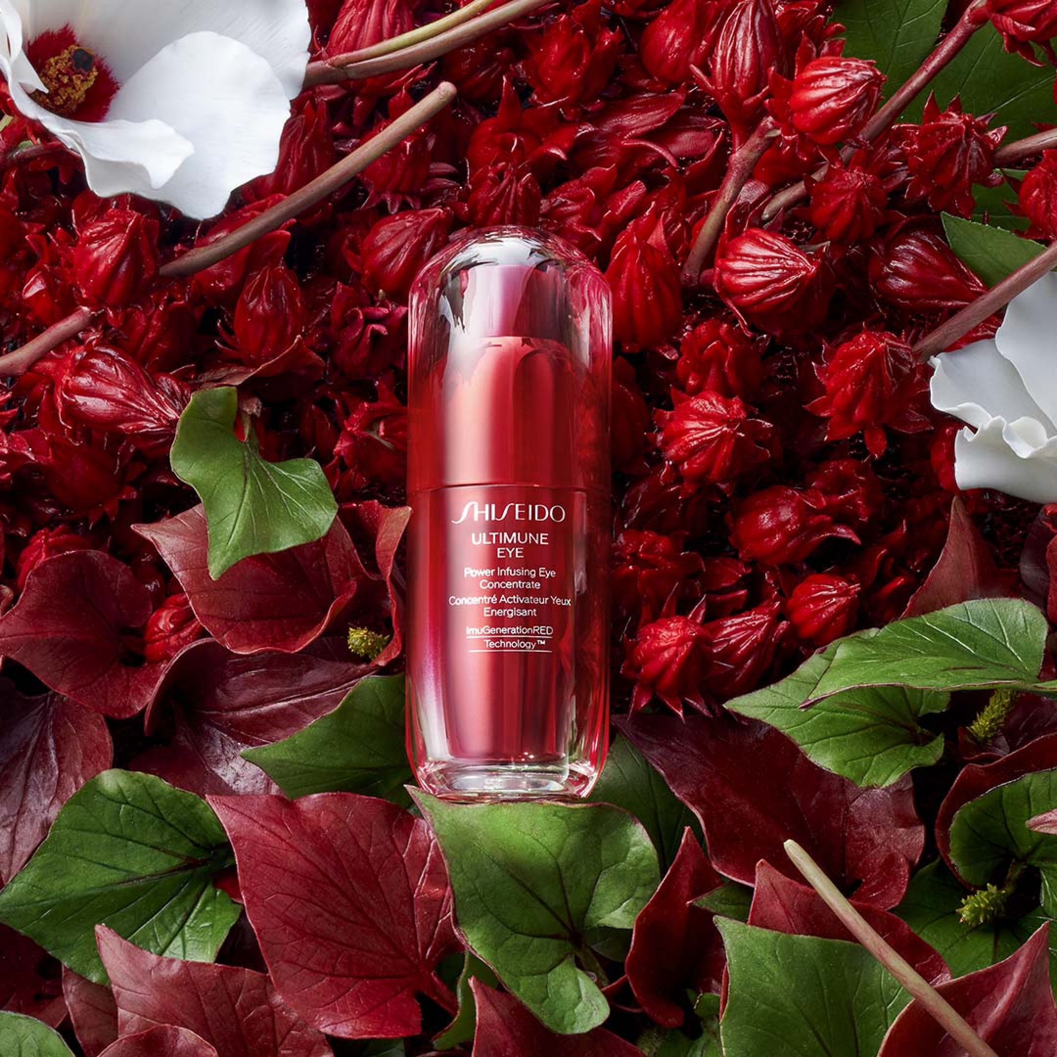 ULTIMUNE POWER INFUSING EYE CONCENTATE 4