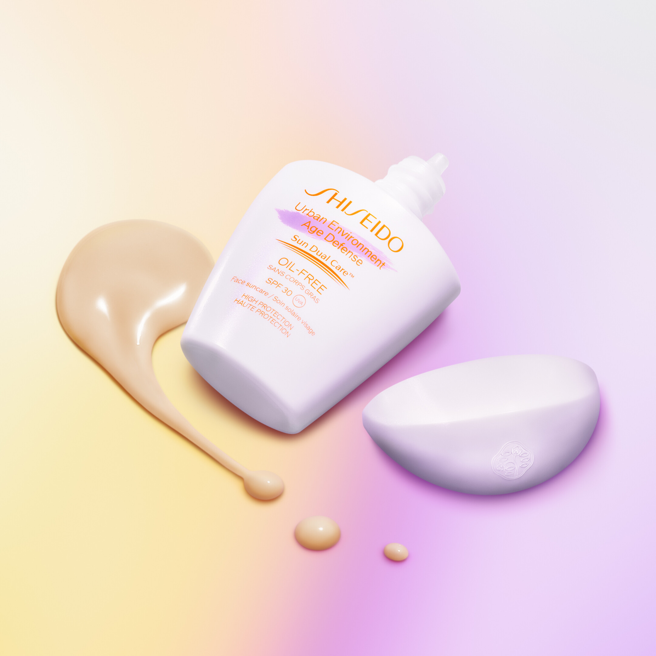 URBAN ENVIRONMENT AGE DEFENSE OIL-FREE SPF30 2