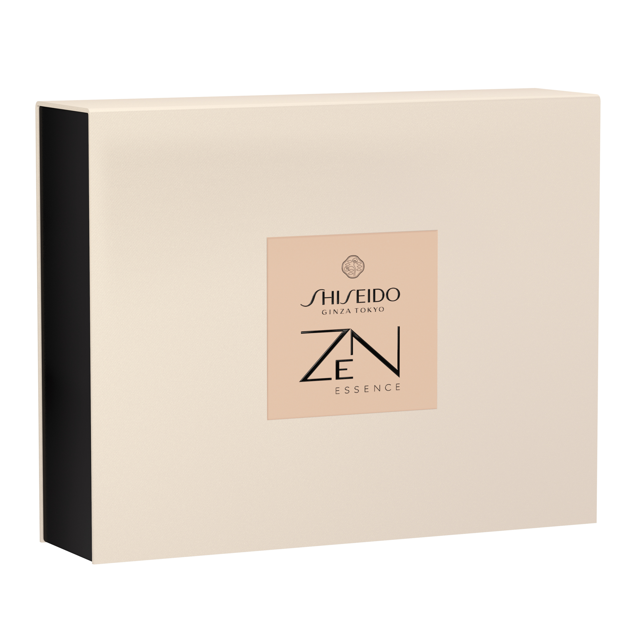 ZEN ESSENCE EDP SET 1