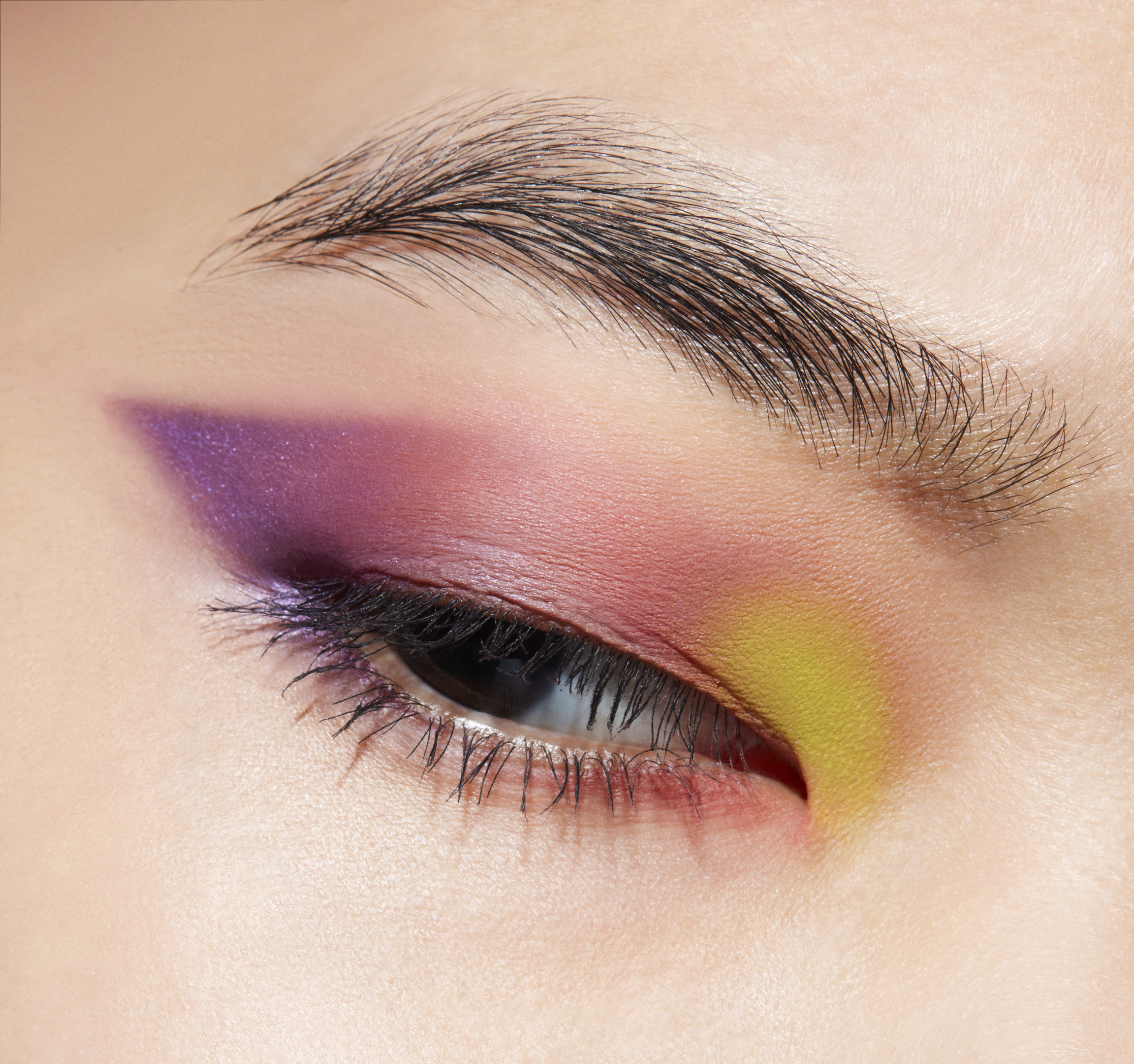 CONNECT IN COLOUR EYE SHADOW PALETTE: HI-FI COLOUR 5