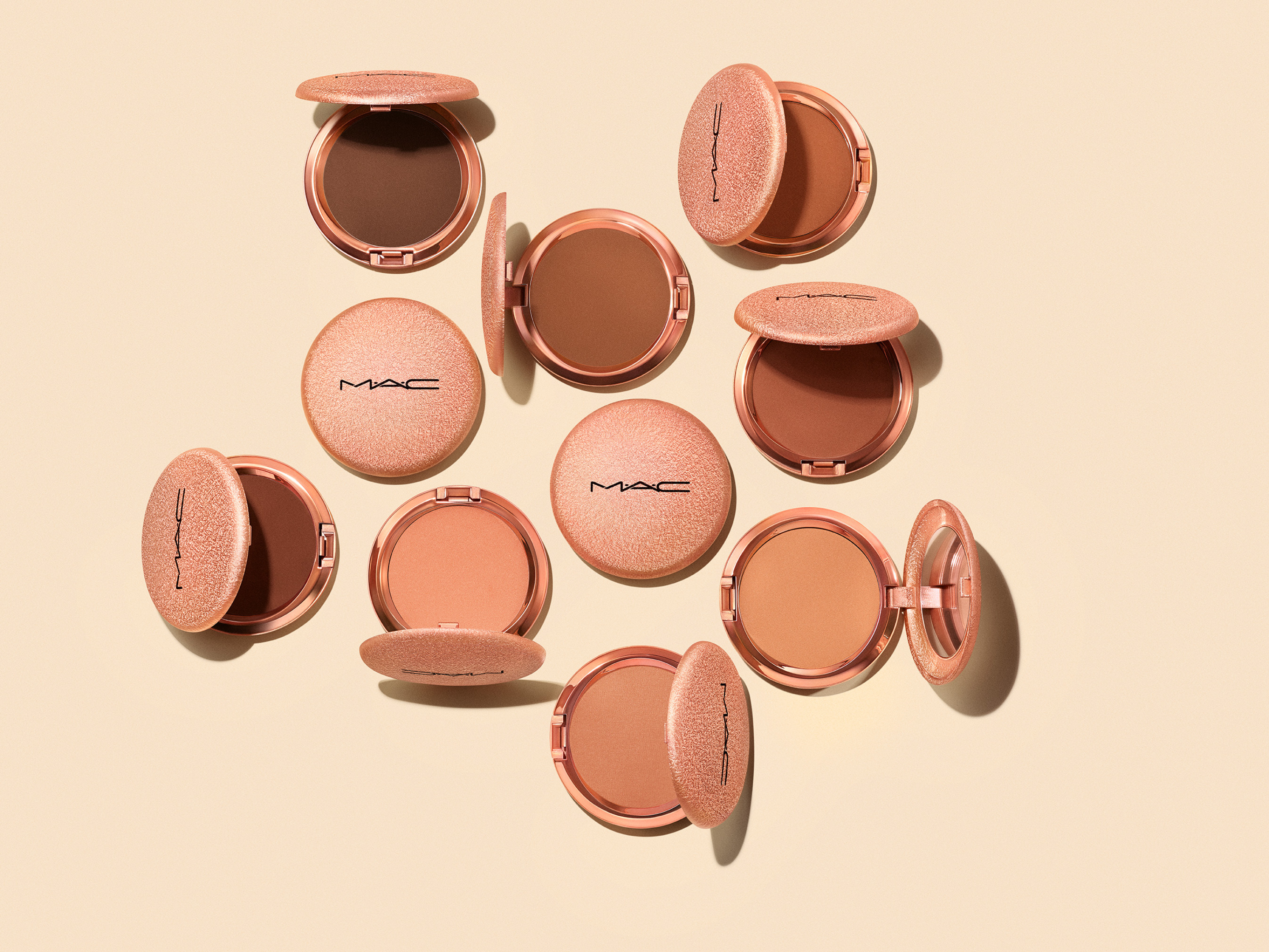SKINFINISH SUNSTRUCK RADIANT BRONZER 2