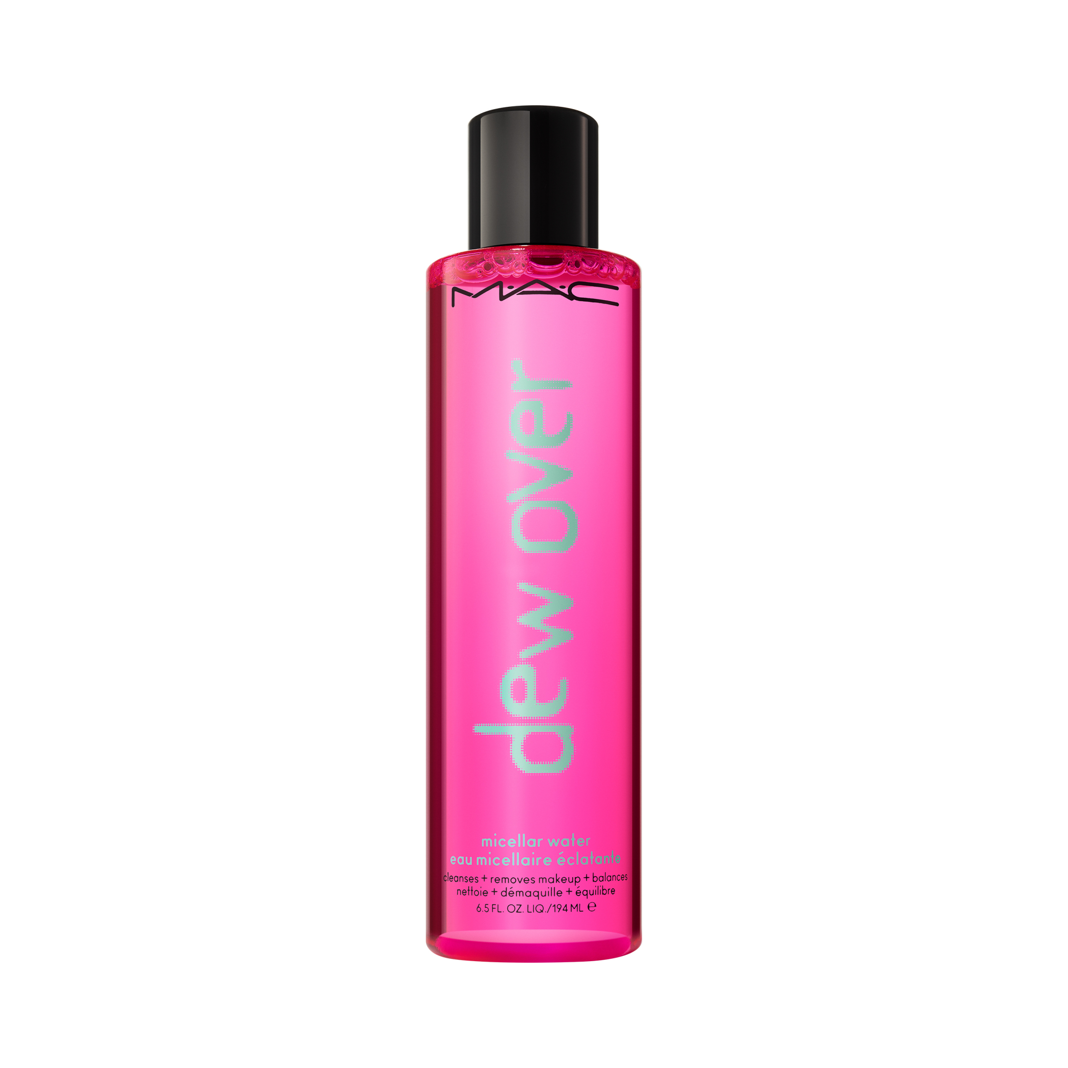 DEW OVER MICELLAR WATER  1