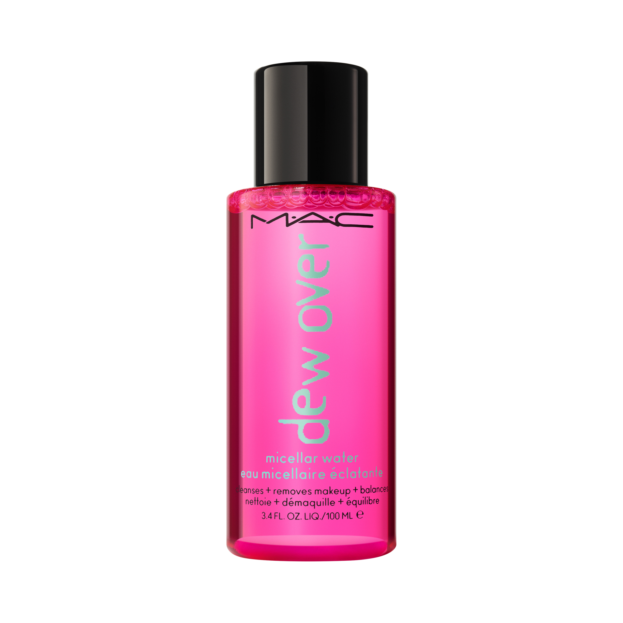 DEW OVER MICELLAR WATER  0