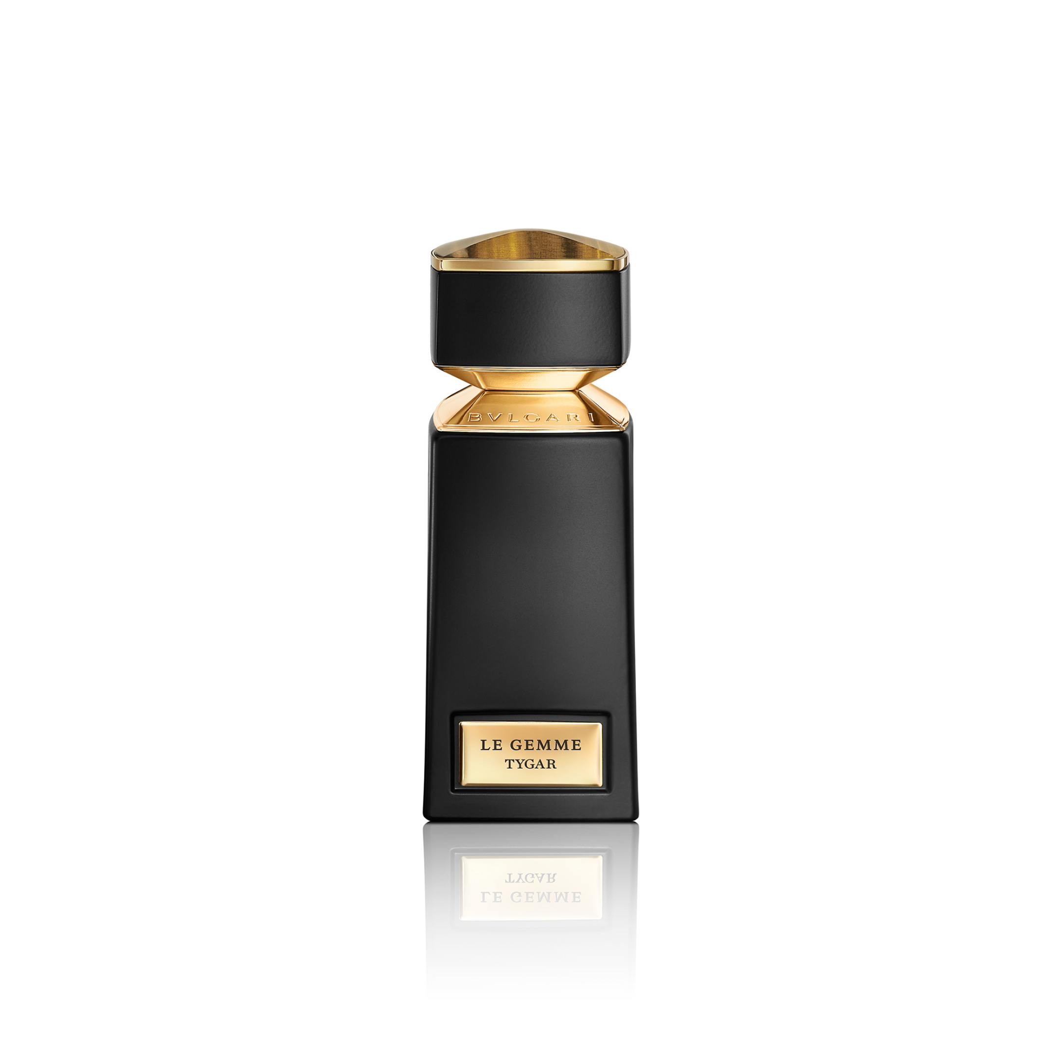 BVLGARI LE GEMME TYGAR EAU DE PARFUM 0