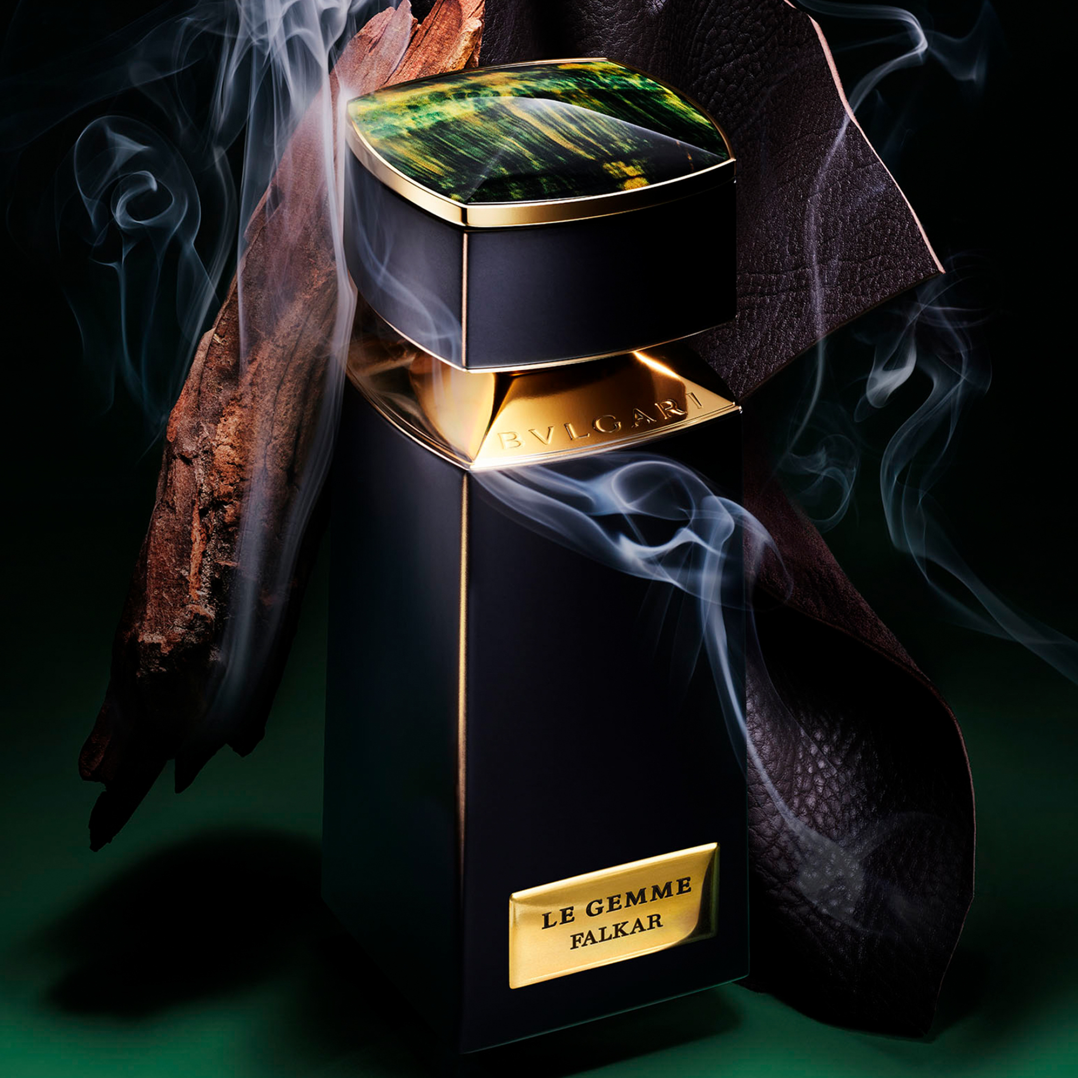 BVLGARI LE GEMME FALKAR EAU DE PARFUM 1