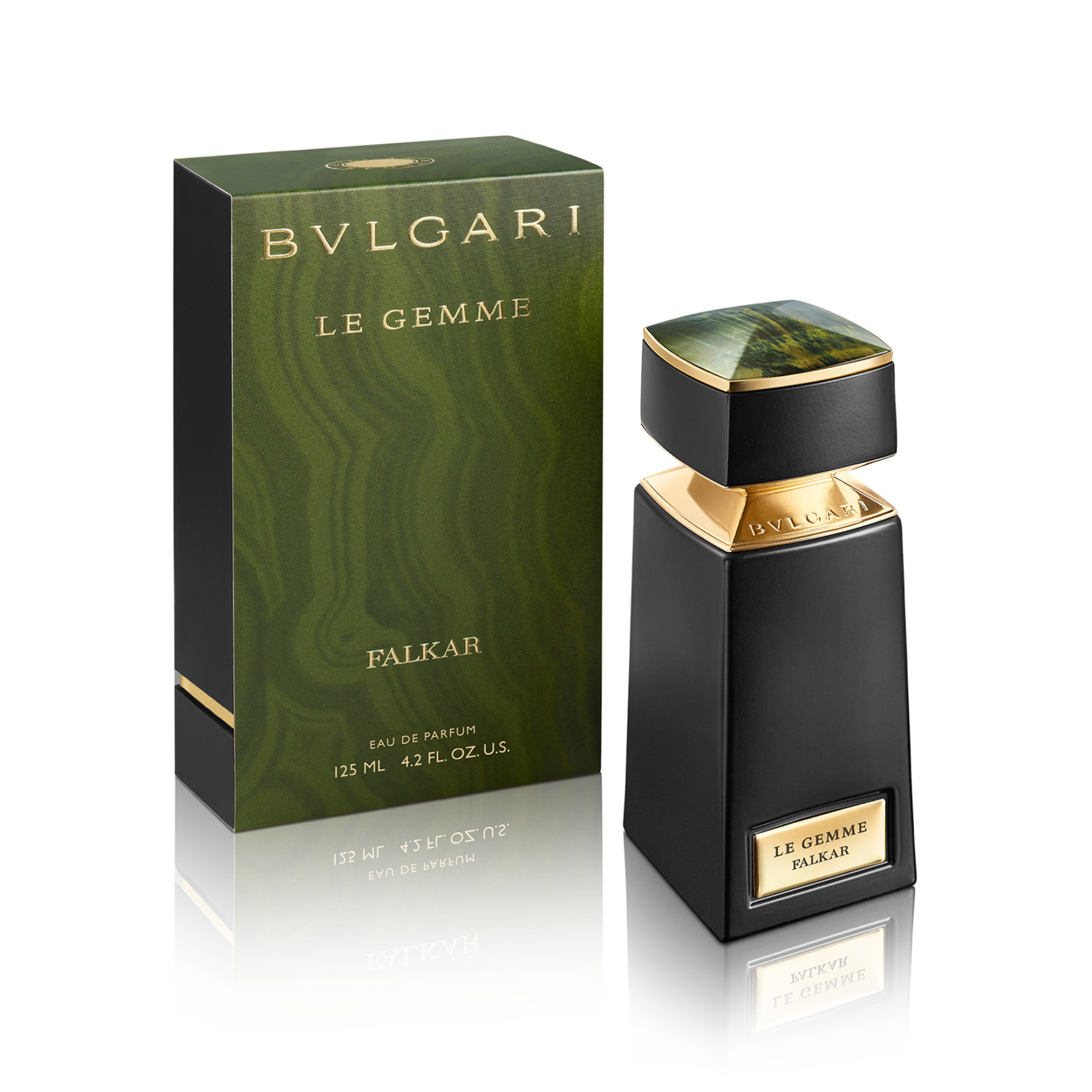 BVLGARI LE GEMME FALKAR EAU DE PARFUM 3