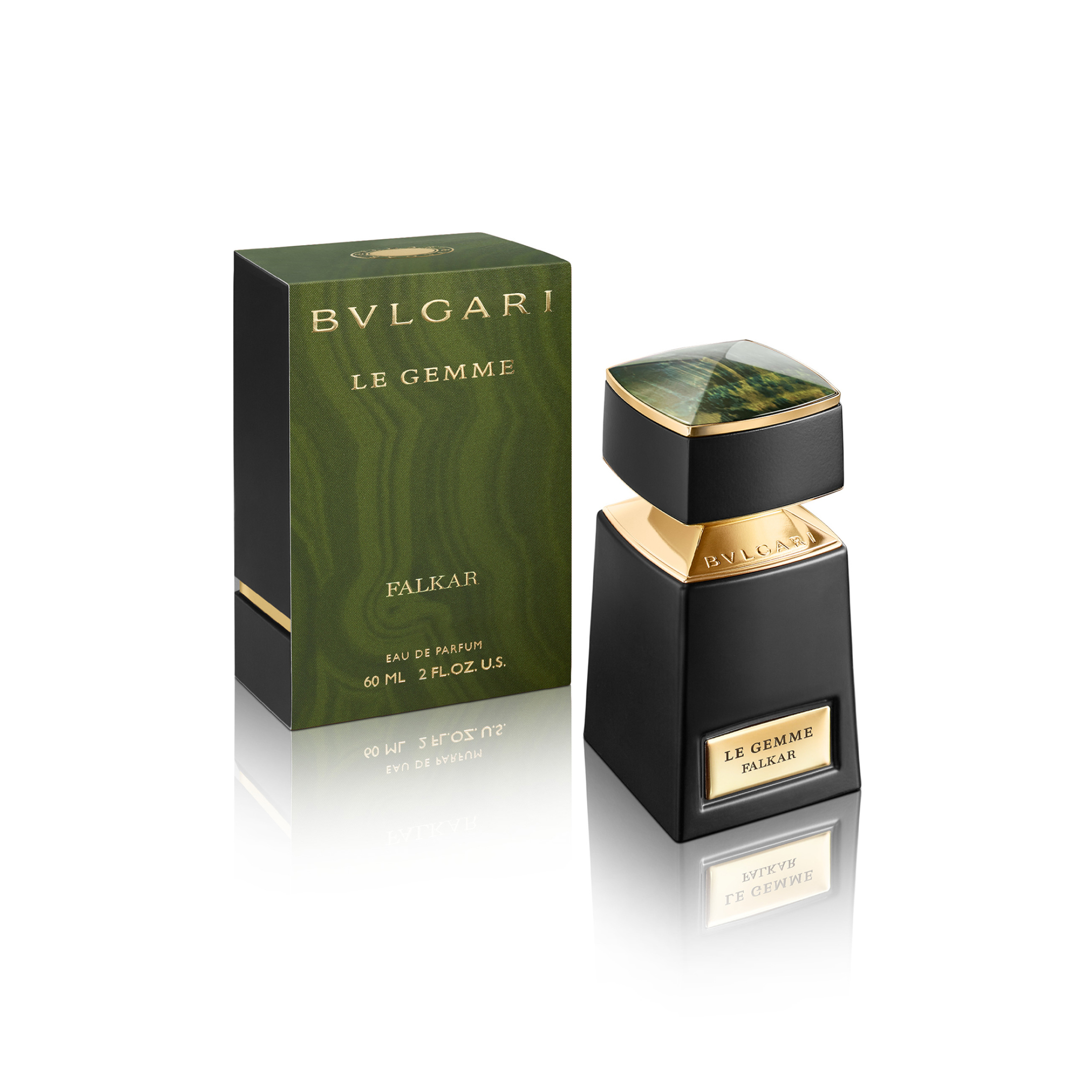 BVLGARI LE GEMME FALKAR EAU DE PARFUM 2
