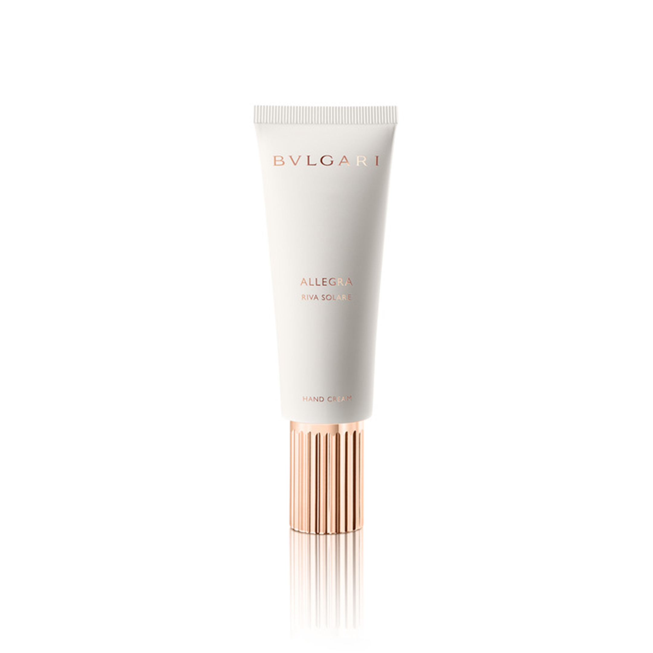 BVLGARI ALLEGRA RIVA SOLAREI HAND CREAM 0