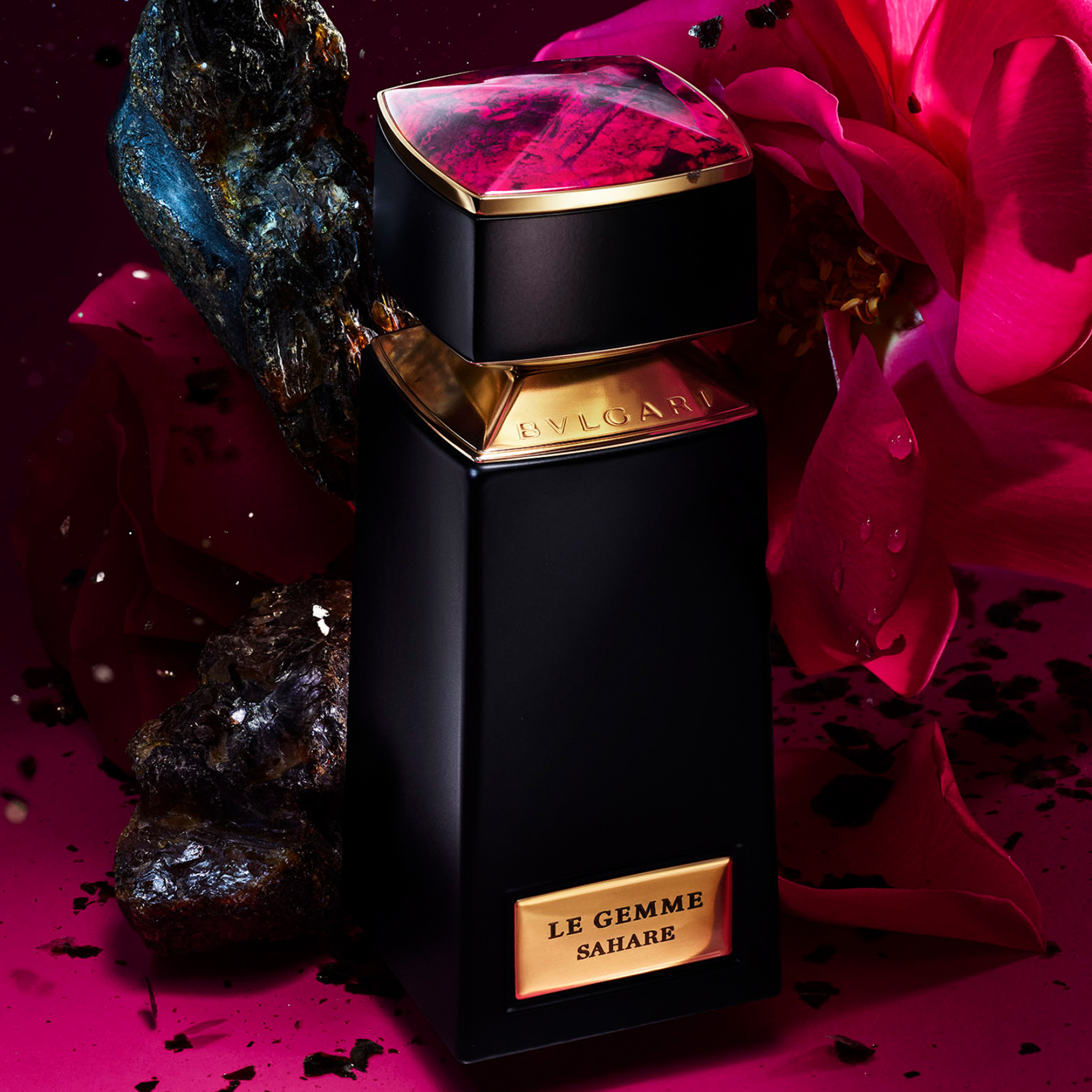 BVLGARI LE GEMME SAHARE EAU DE PARFUM 1