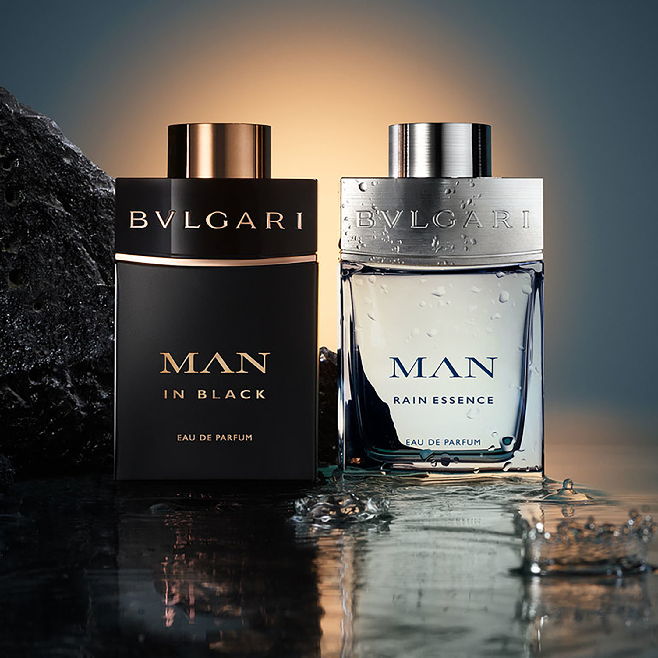 BVLGARI MAN RAIN ESSENCE EAU DE PARFUM REFILLABLE 7