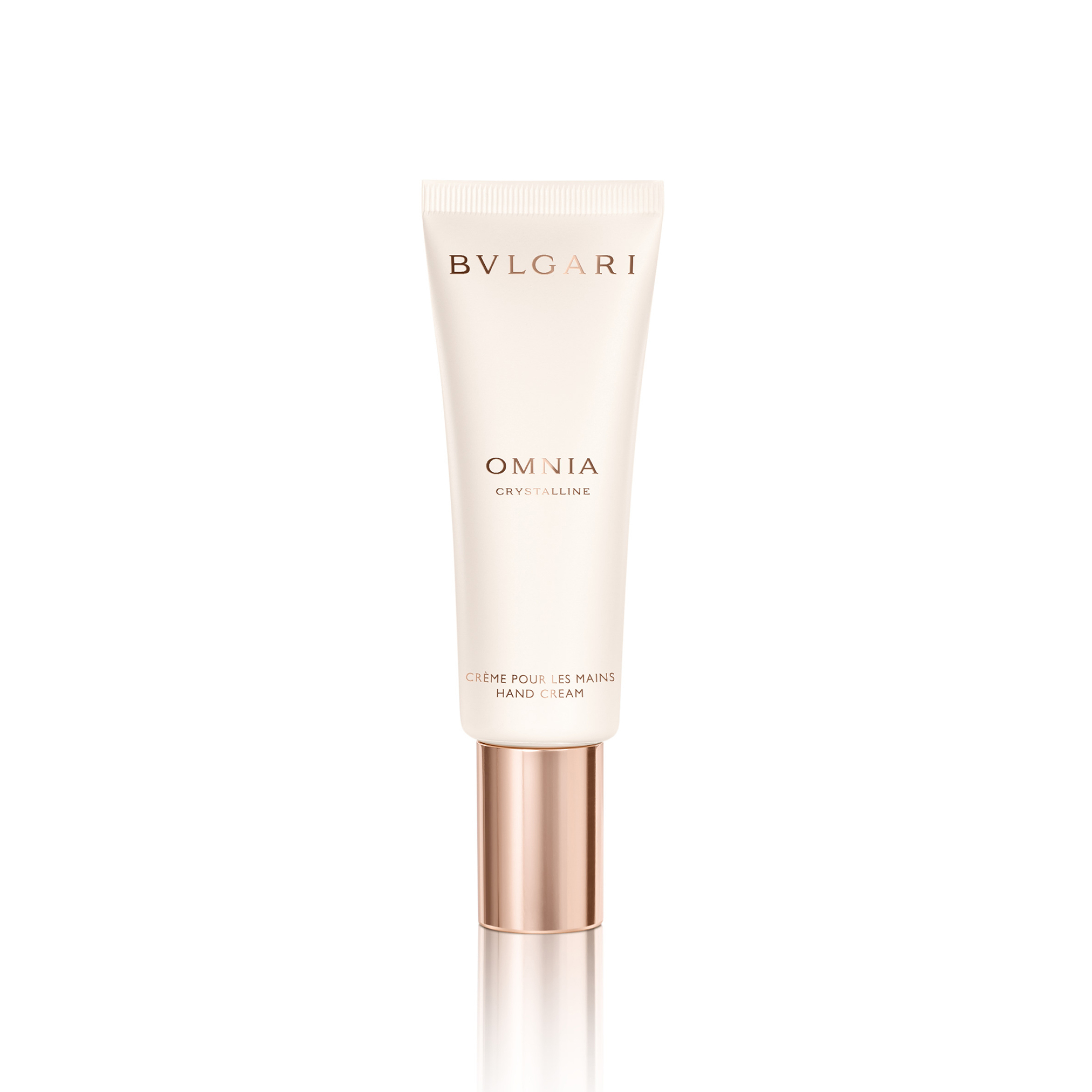 OMNIA CRYSTALLINE HAND CREAM 0