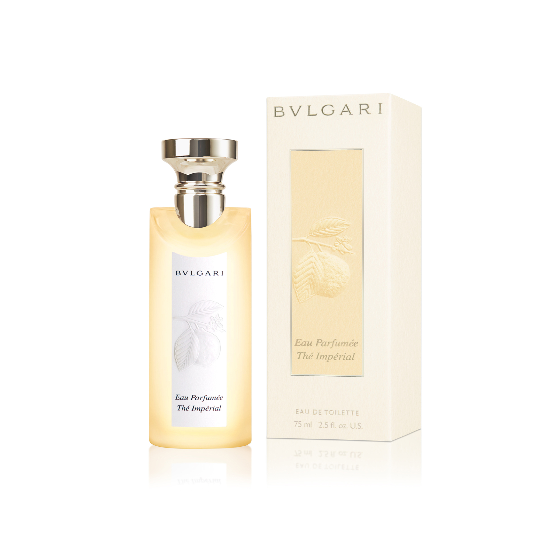 EAU PARFUMÉE THÉ IMPÉRIAL EAU DE TOILETTE 1