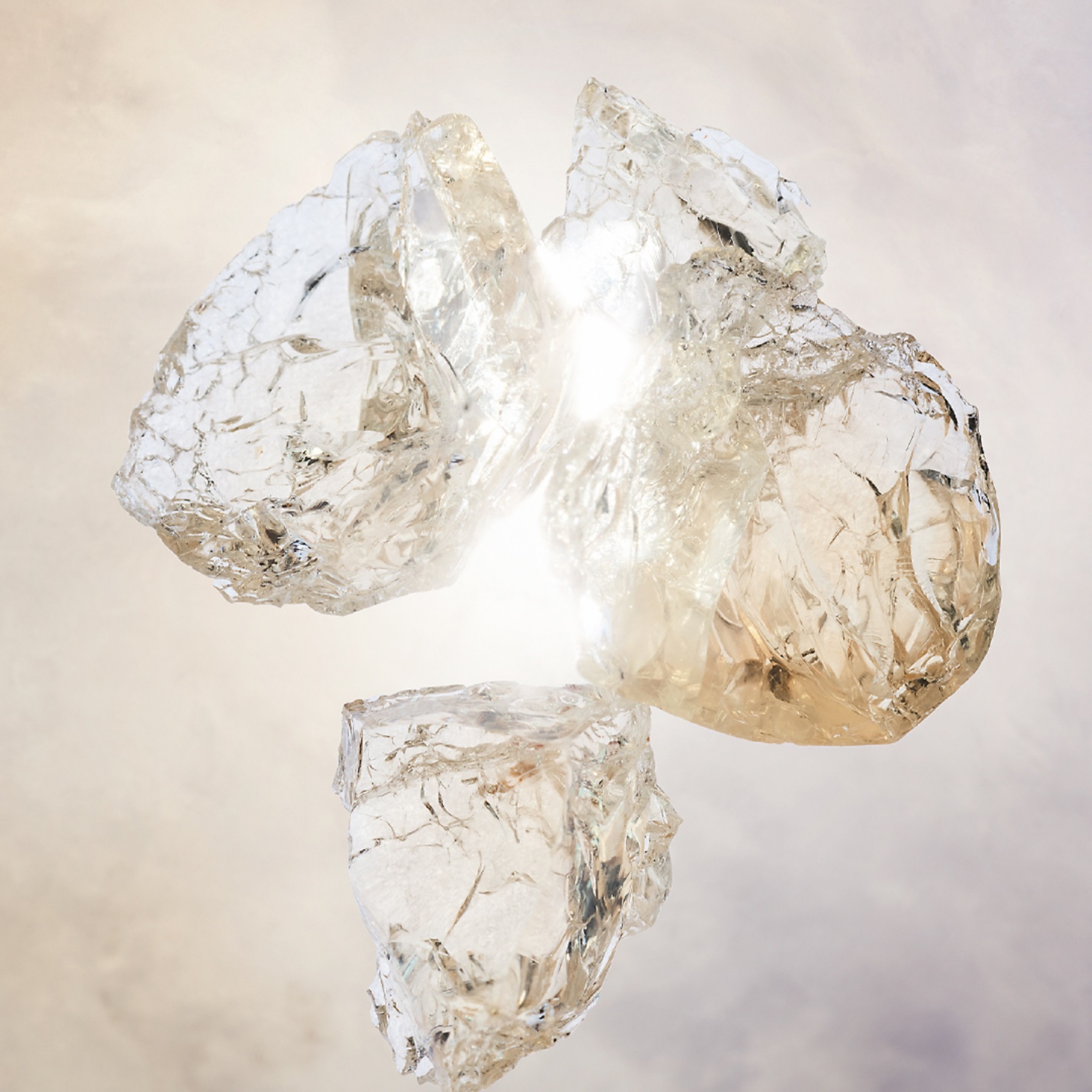 BVLGARI ALLEGRA MAGNIFYING MUSK ESSENCE EAU DE PARFUM  2