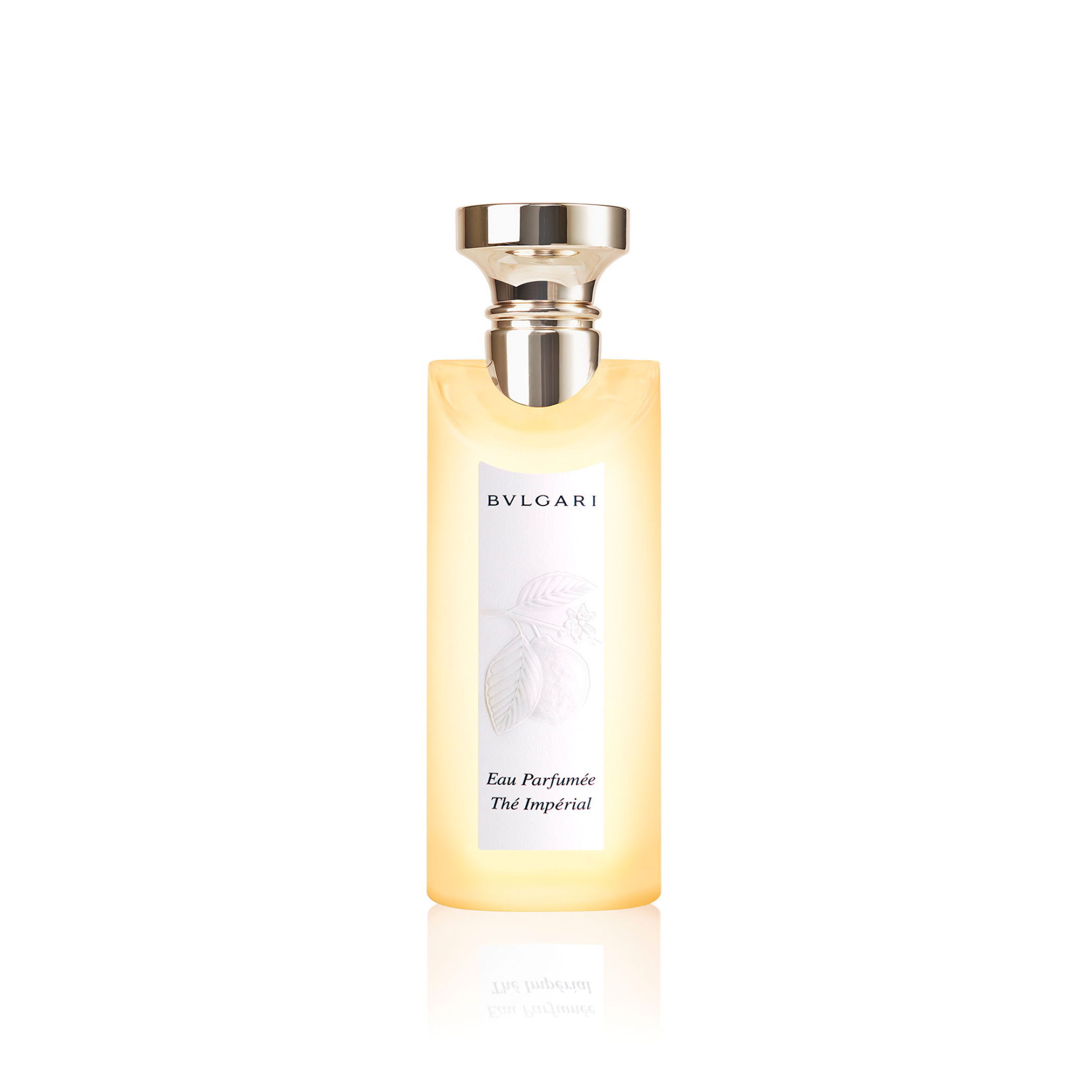 EAU PARFUMÉE THÉ IMPÉRIAL EAU DE TOILETTE 0