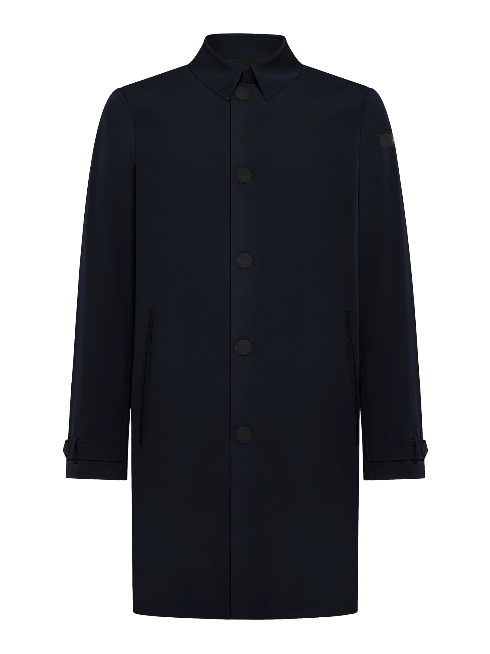 ΑΝΔΡΙΚΟ ΠΑΛΤΟ MONTECRISTO THERMO 0