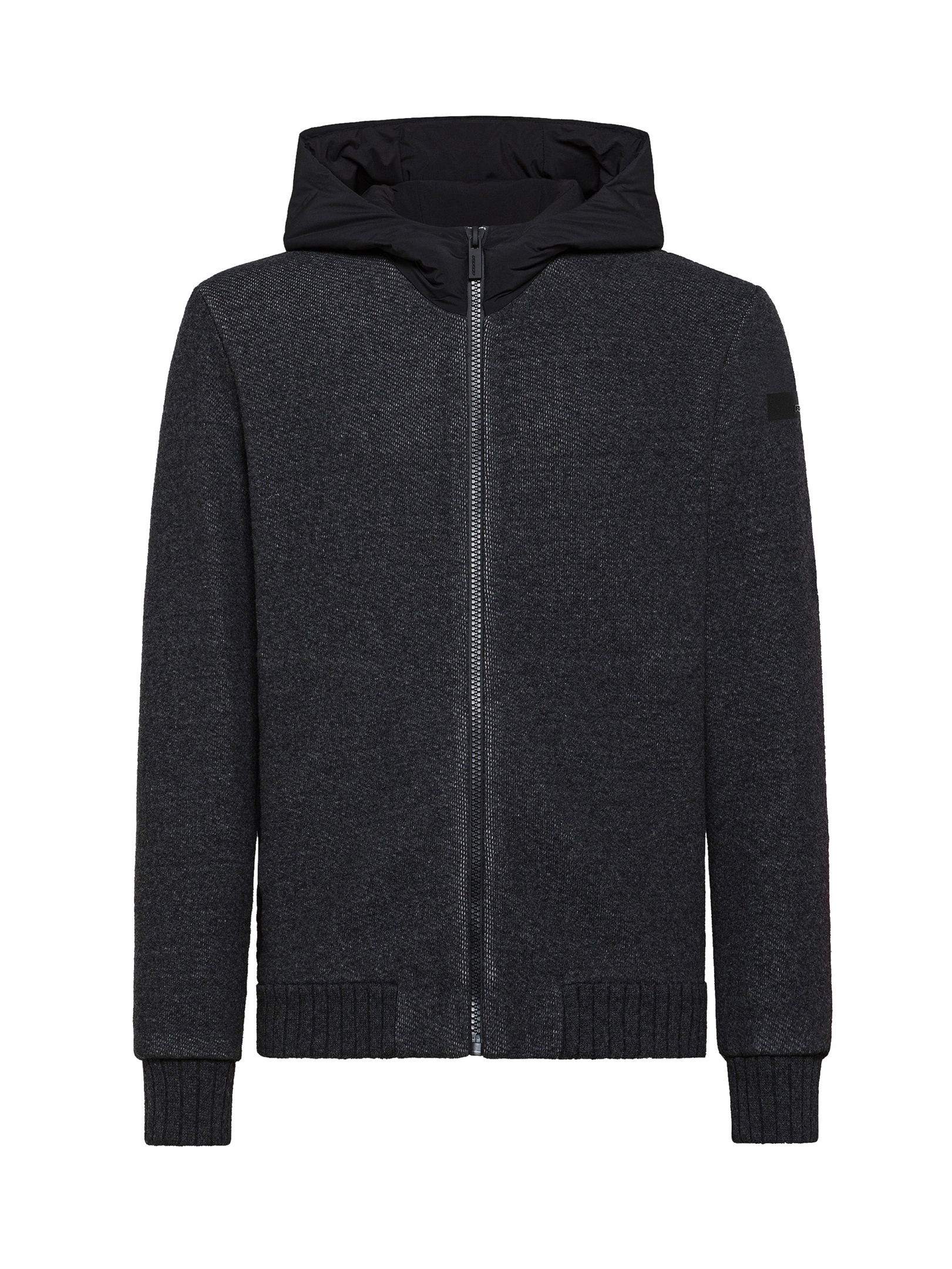 ΑΝΔΡΙΚΗ ΖΑΚΕΤΑ WOOLHARRD DUCK 0