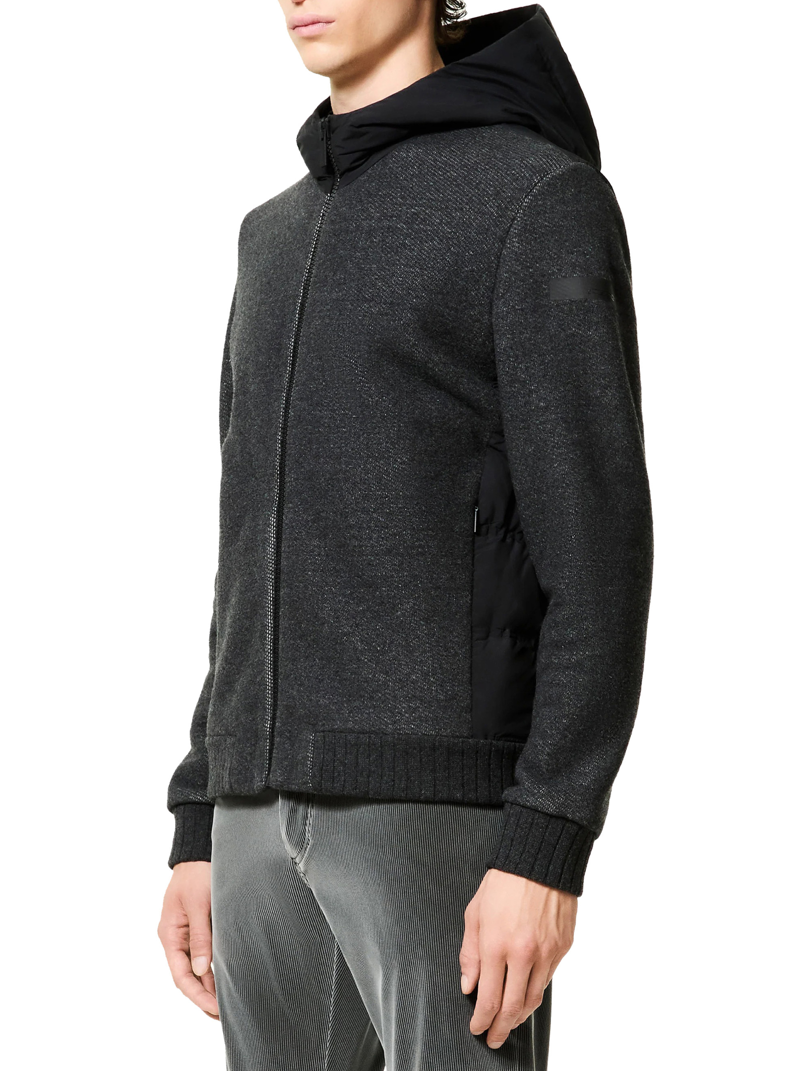 ΑΝΔΡΙΚΗ ΖΑΚΕΤΑ WOOLHARRD DUCK 1