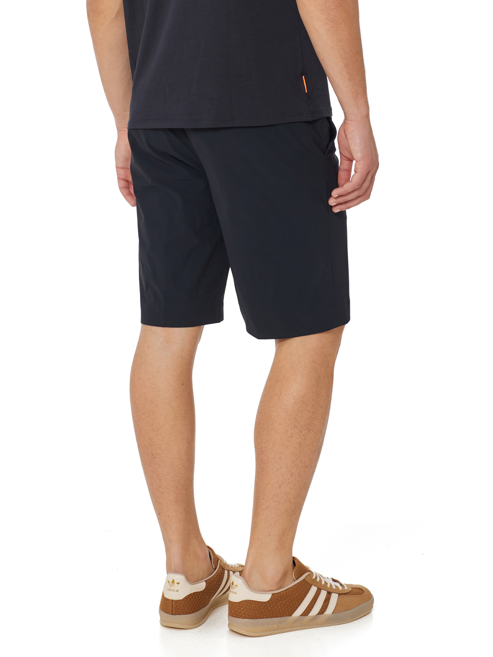 ΑΝΔΡΙΚΗ CHINO ΒΕΡΜΟΥΔΑ 2