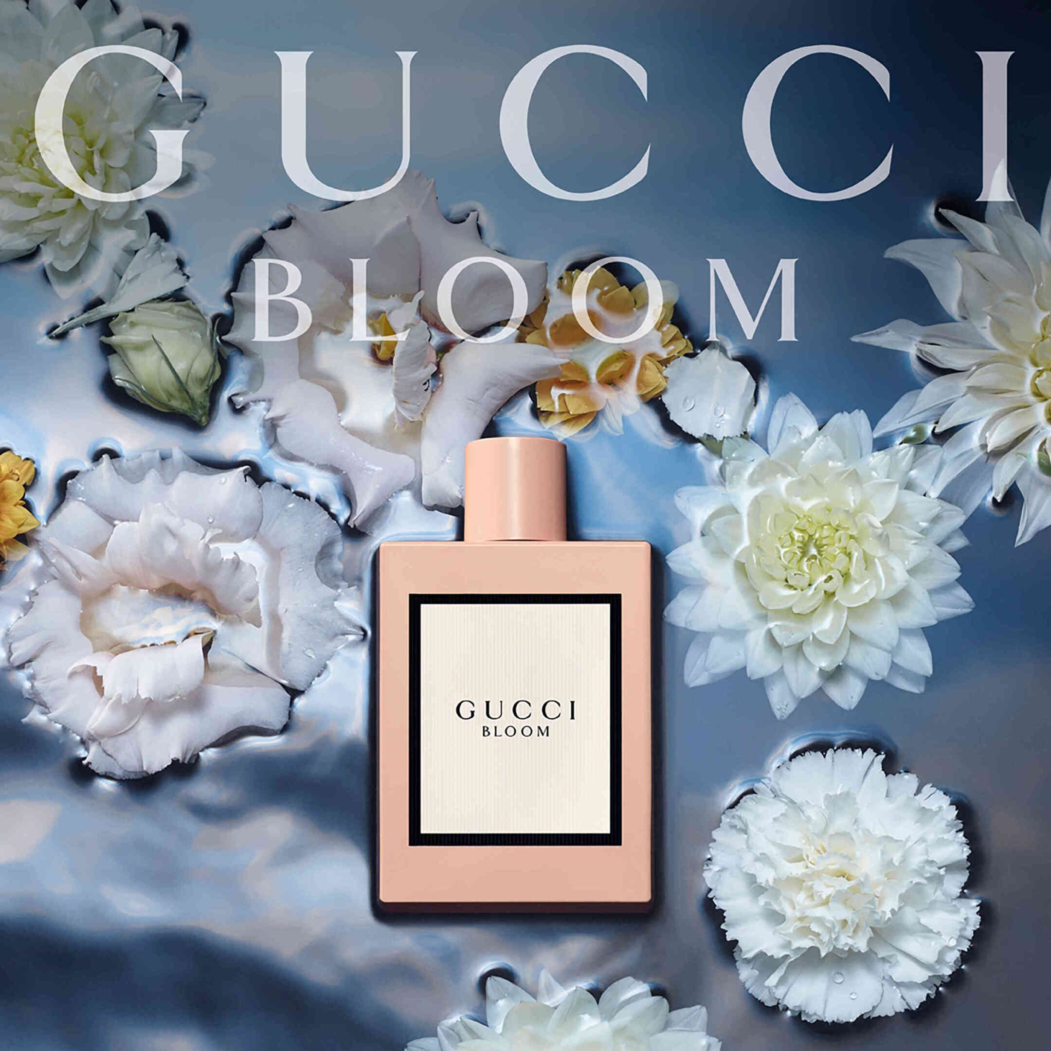 GUCCI BLOOM EAU DE PARFUM 7