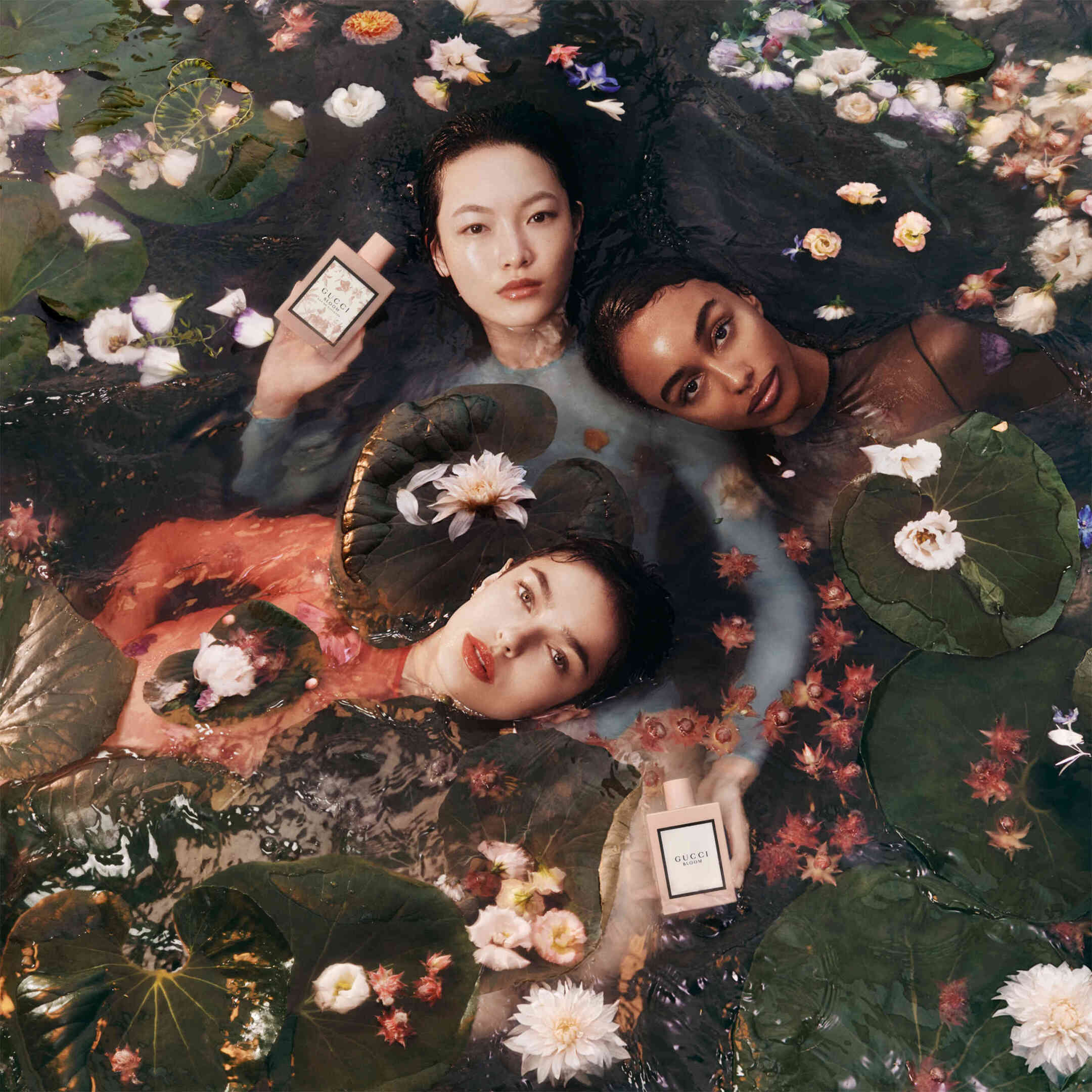 GUCCI BLOOM EAU DE PARFUM 8