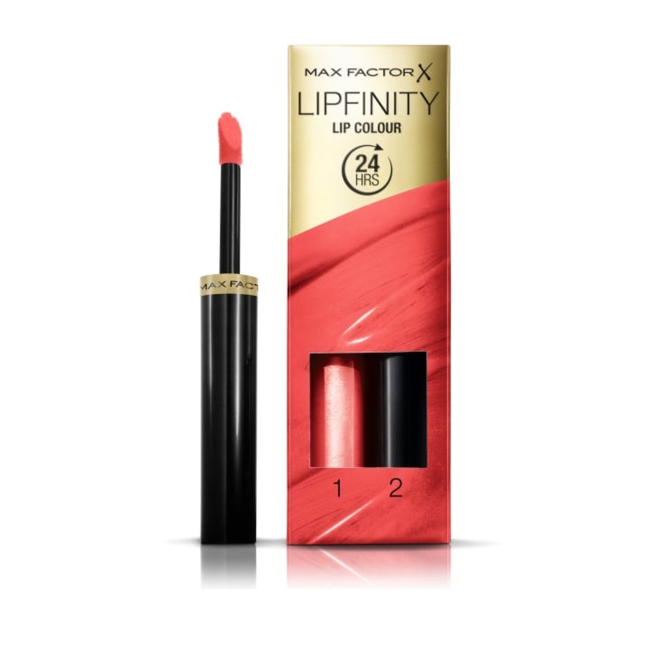 LIPFINITY LIP COLOR  1
