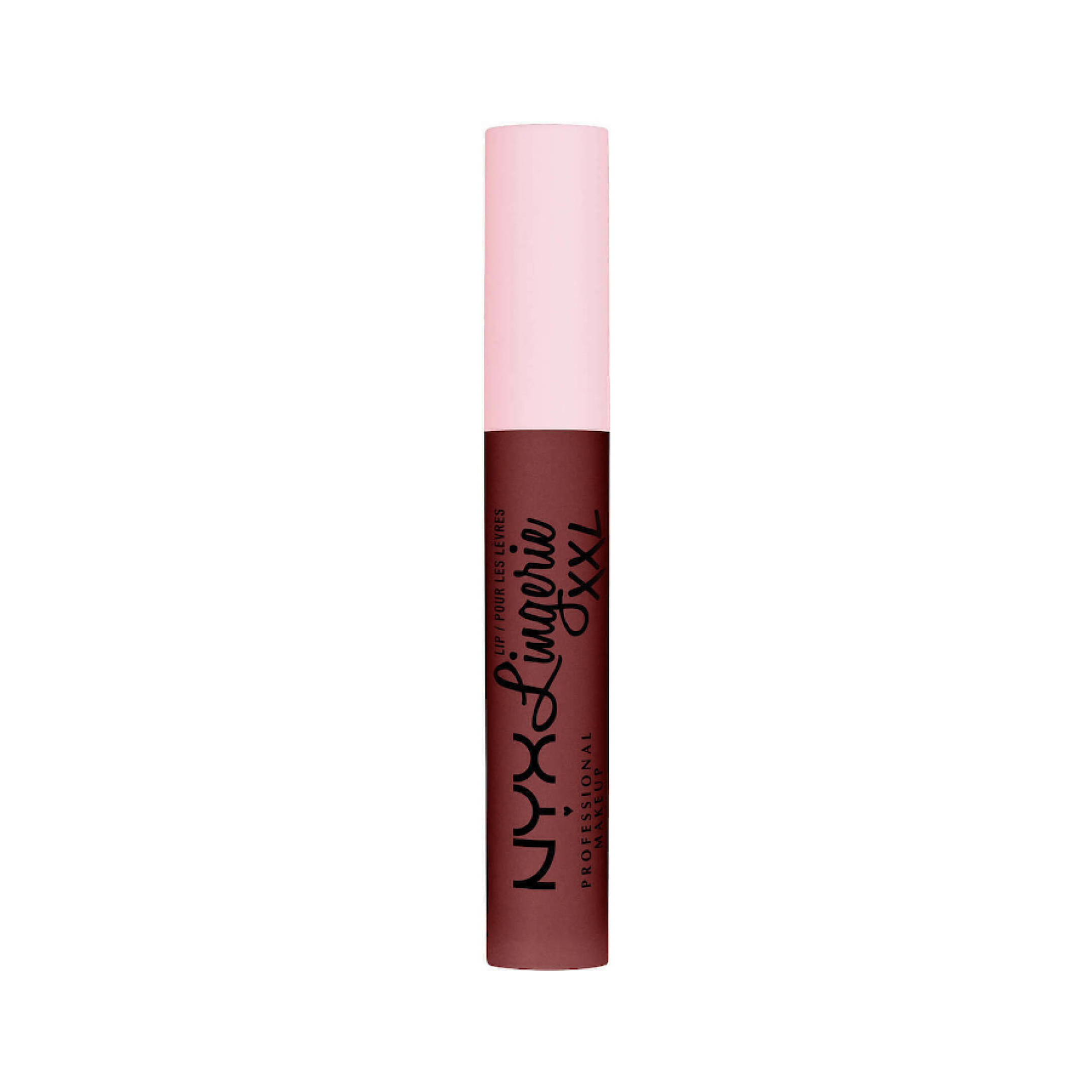 LIP LINGERIE XXL MATTE LIQUID LIPSTICK 0