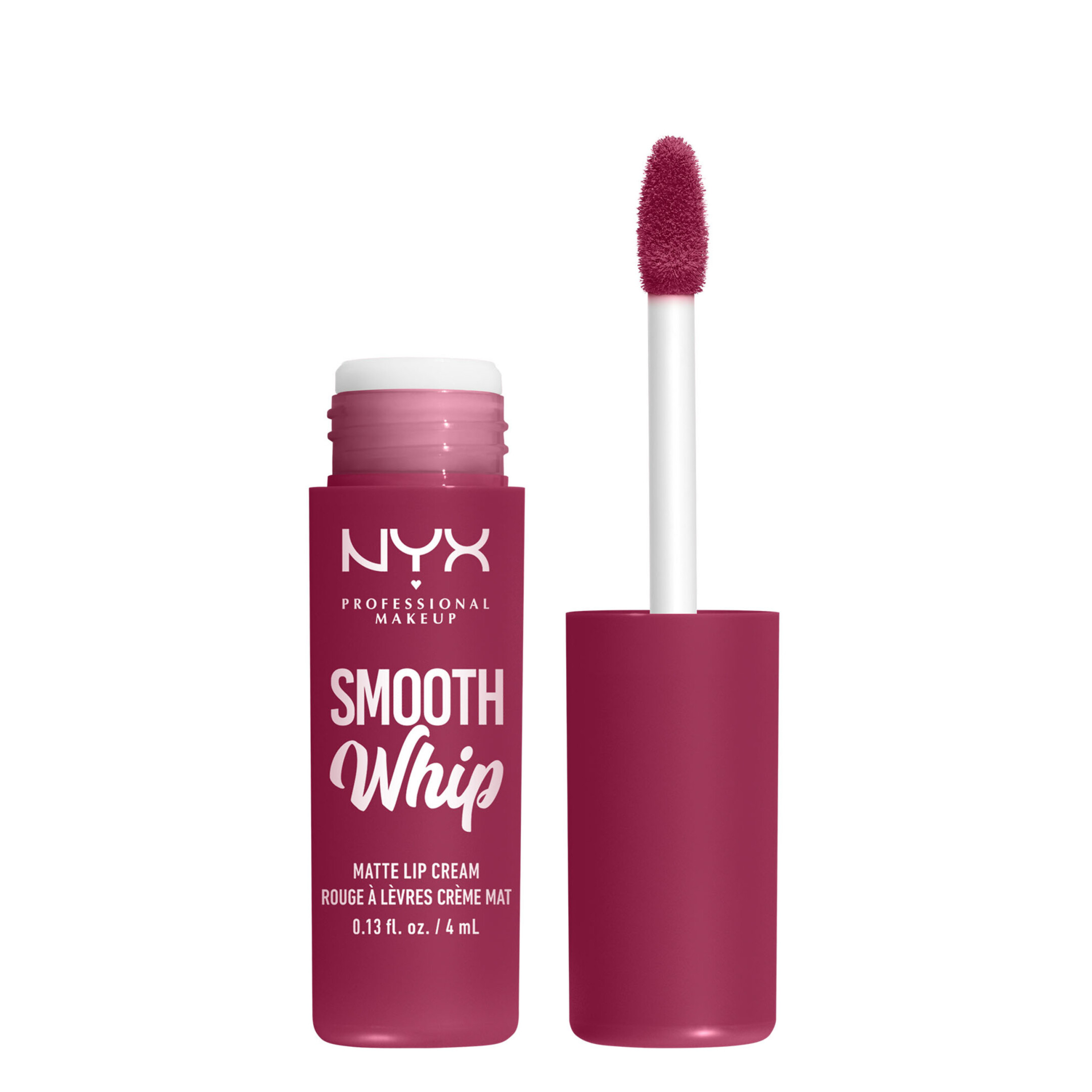 SMOOTH WHIP MATTE LIP CREAM ΚΡΑΓΙΟΝ 3