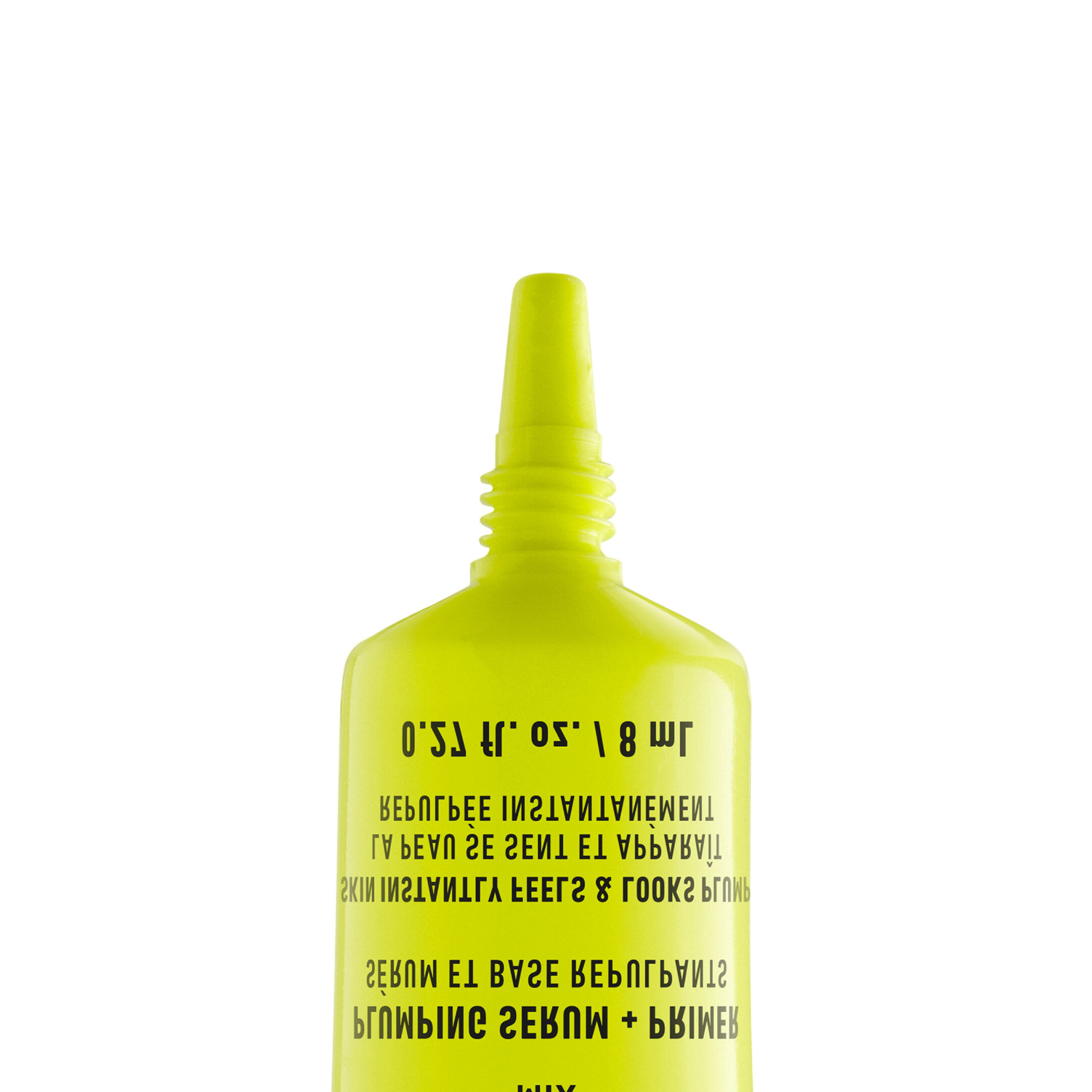 PLUMP RIGHT BACK PRIMER + SERUM MINI 2