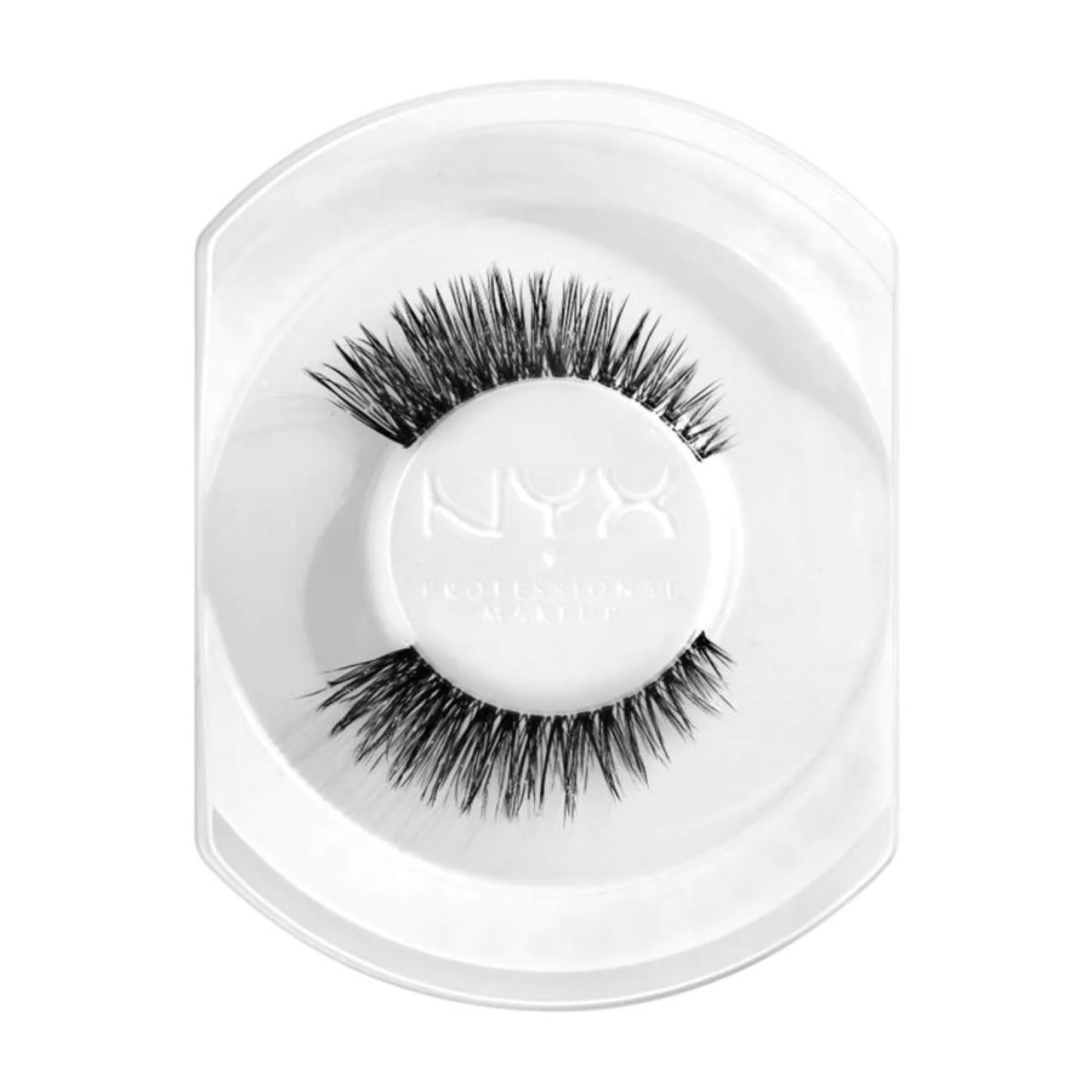 JUMBO LASH! EGO FLARE VEGAN FALSE LASHES 2