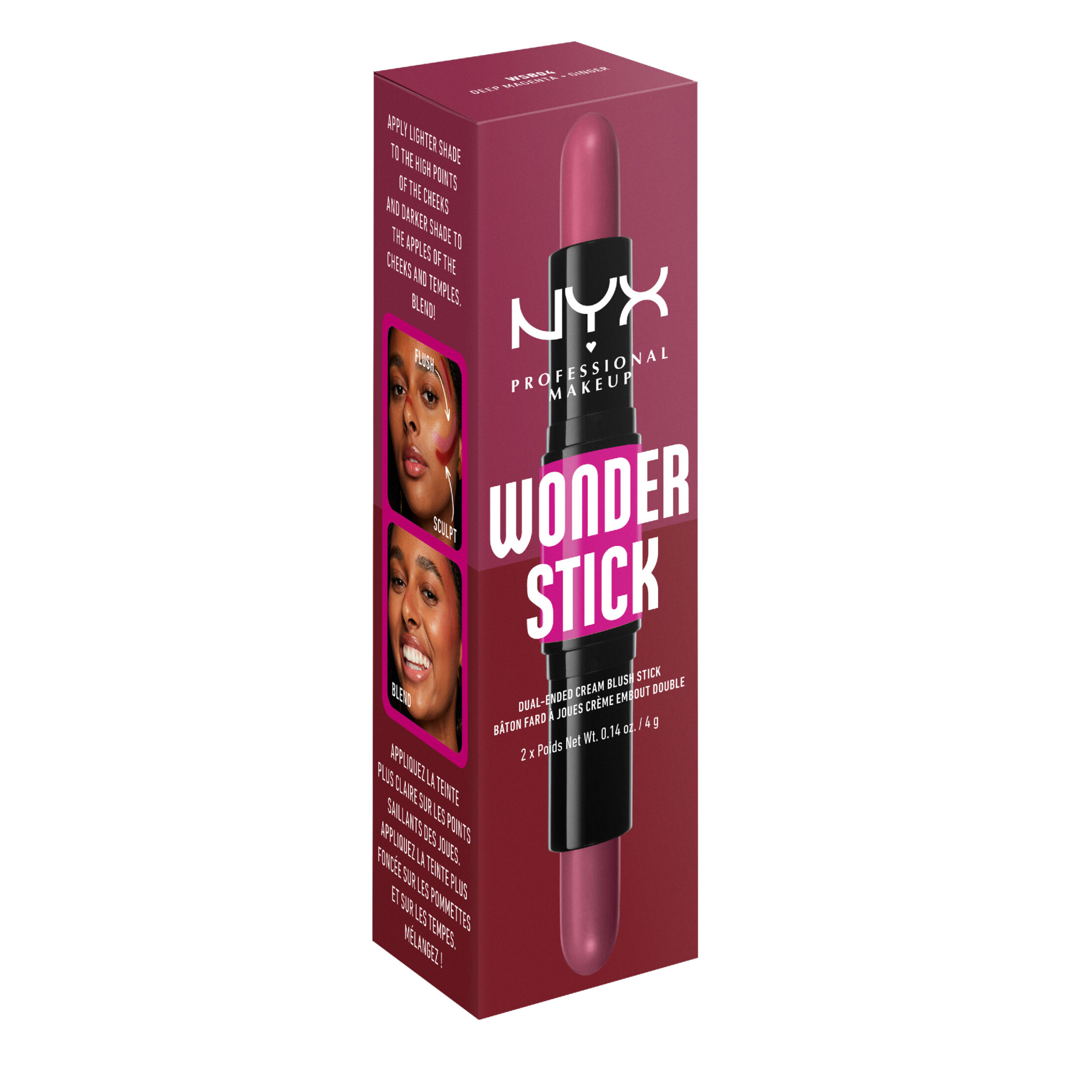 WONDER STICK BLUSH 1