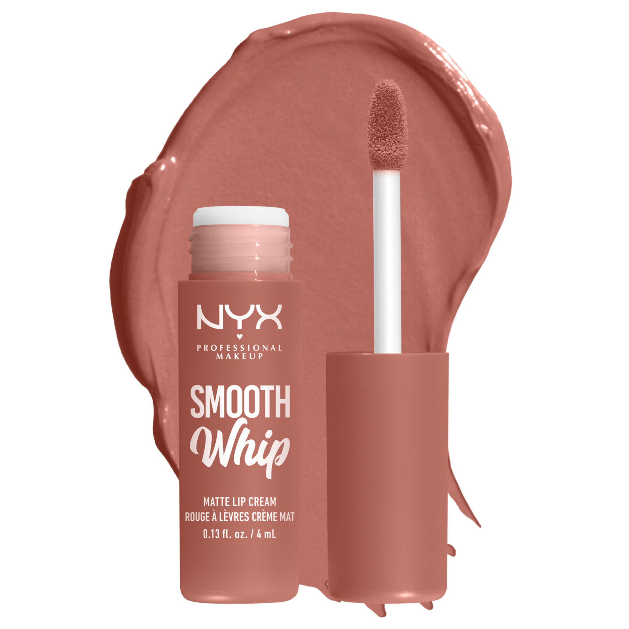 SMOOTH WHIP MATTE LIP CREAM ΚΡΑΓΙΟΝ 0