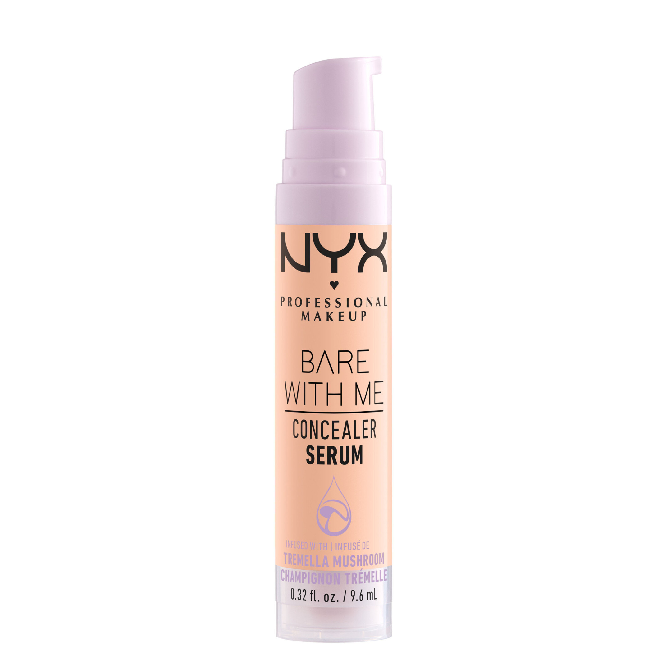 BARE WITH ME CONCEALER SERUM 1