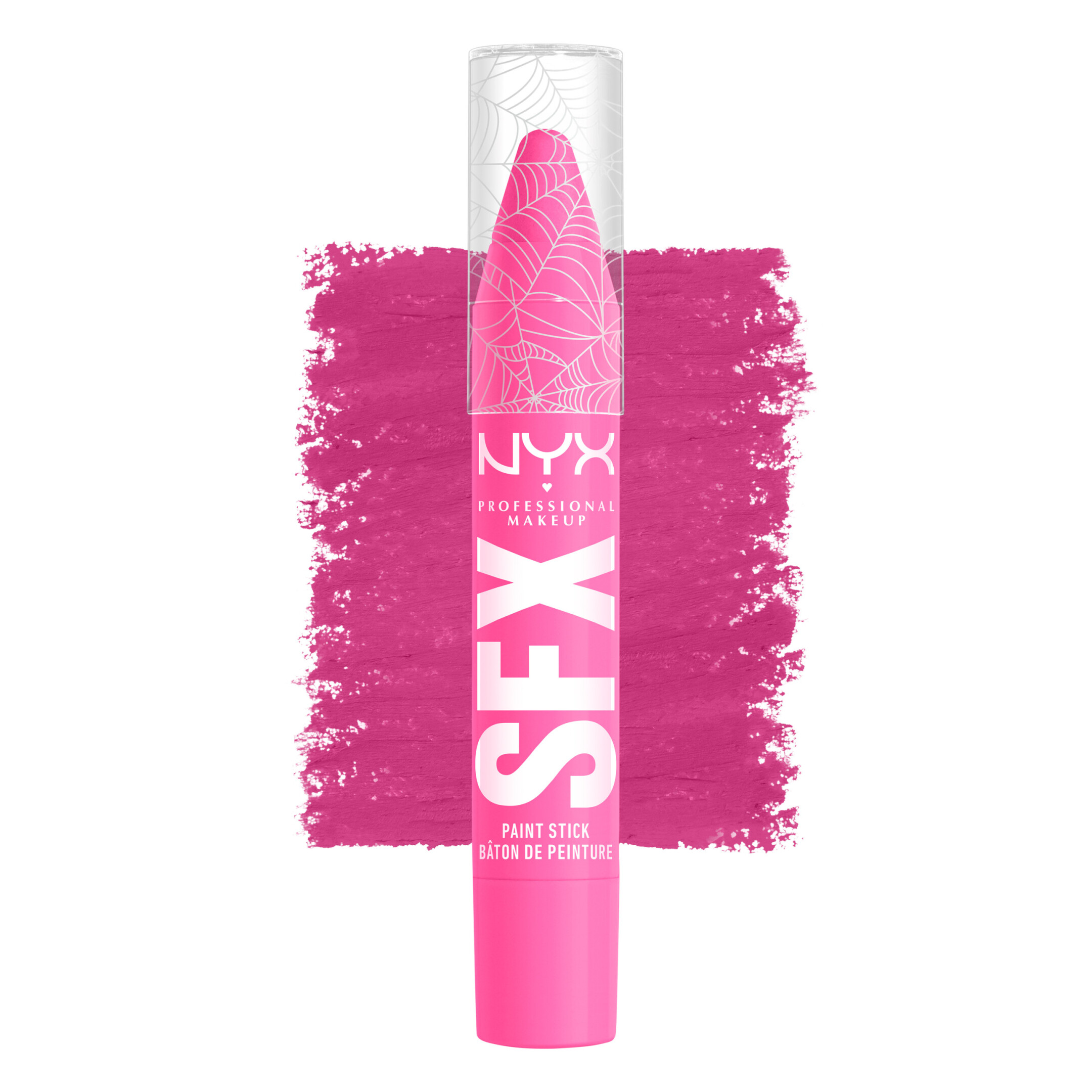 SFX FACE & BODY PAINT STICKS 3