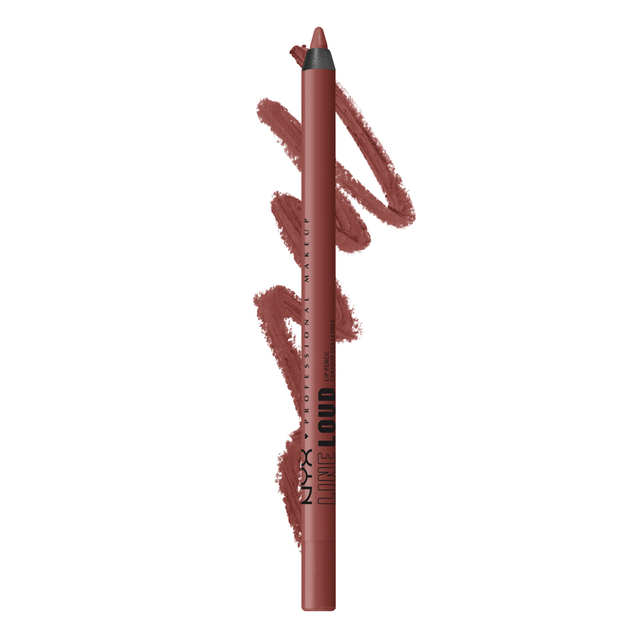 LINE LOUD LIP PENCIL 1