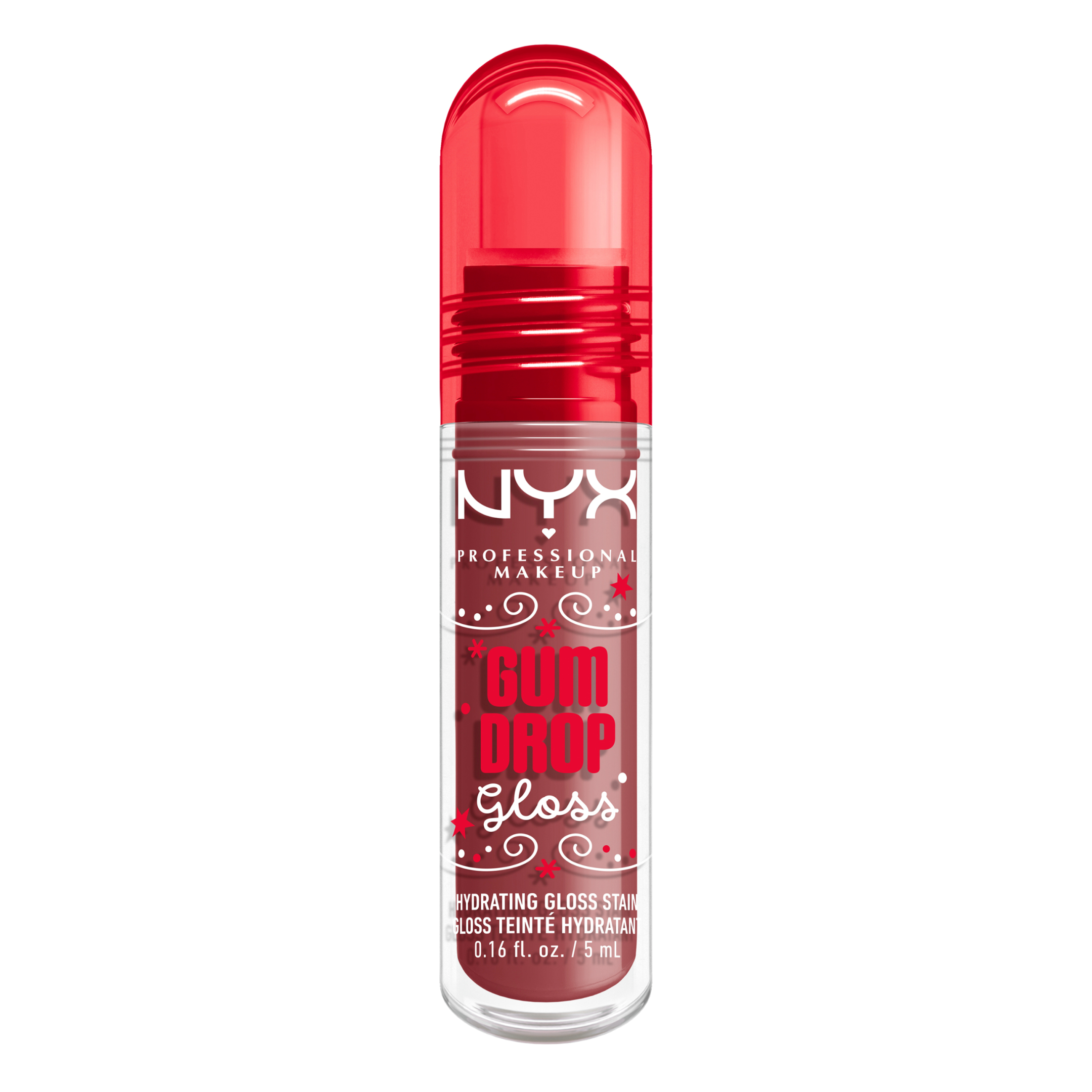 HOLIDAY GUM DROP GLOSS 2