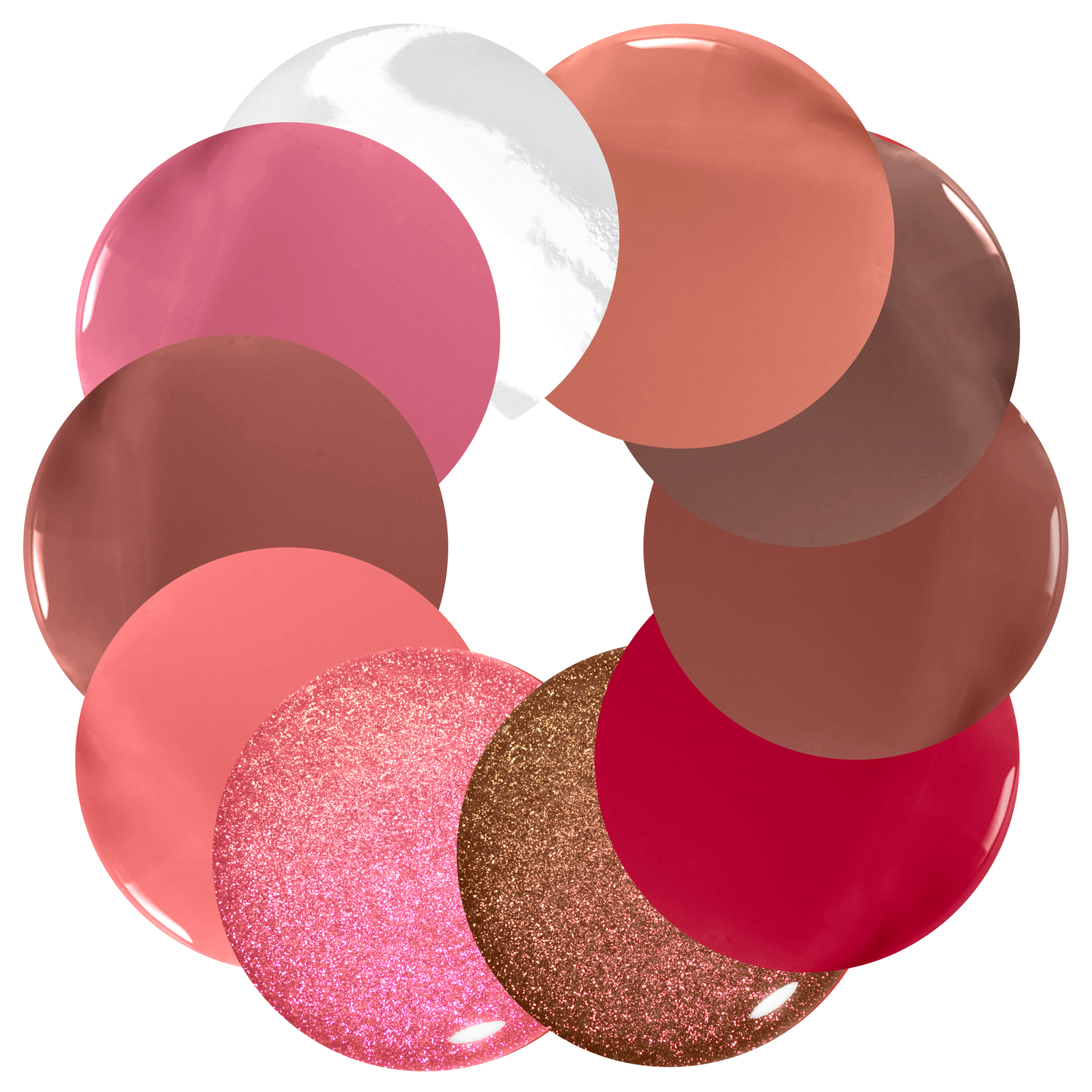 HOLIDAY BUTTER GLOSS VAULT 4