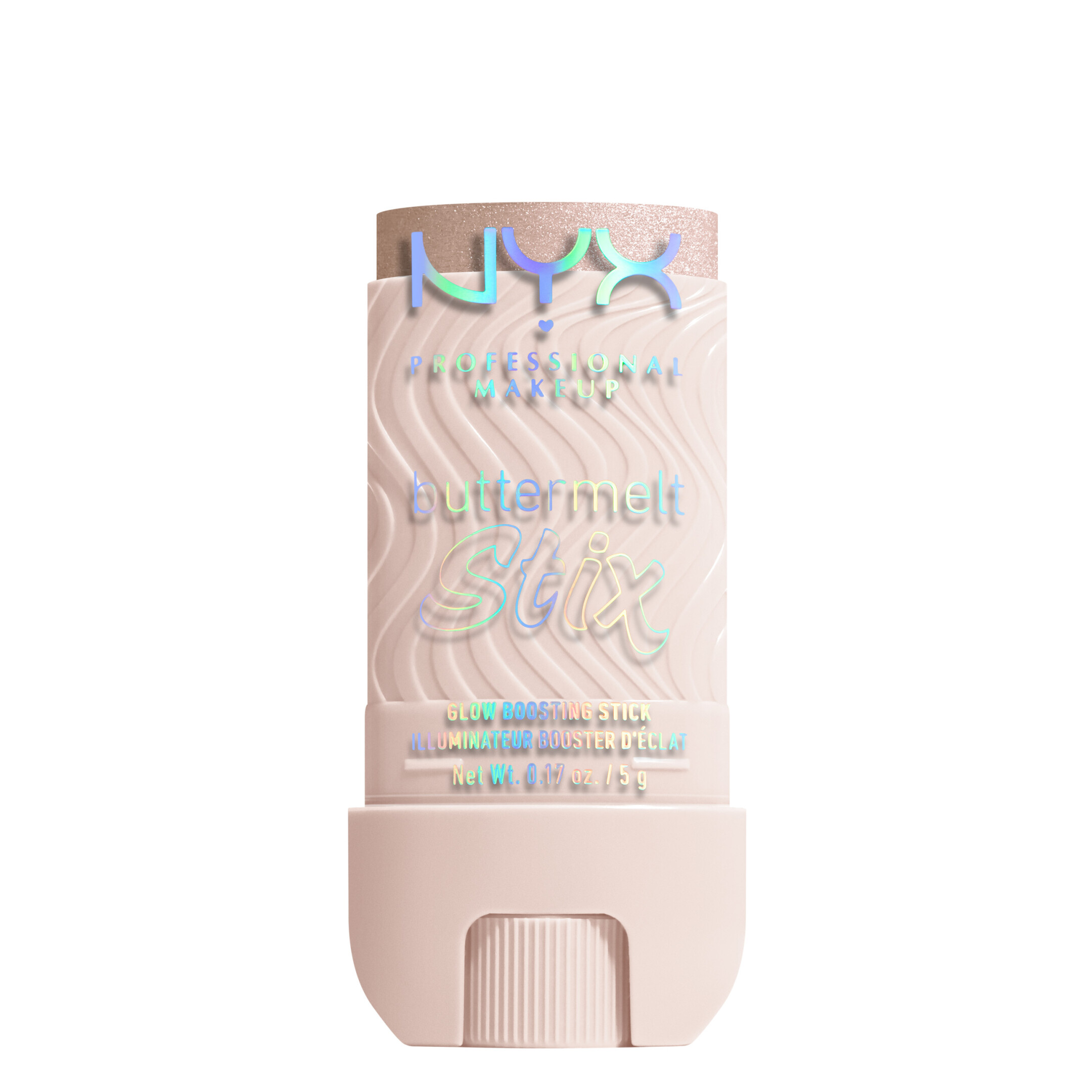 BUTTERMELT GLOW STIX 0