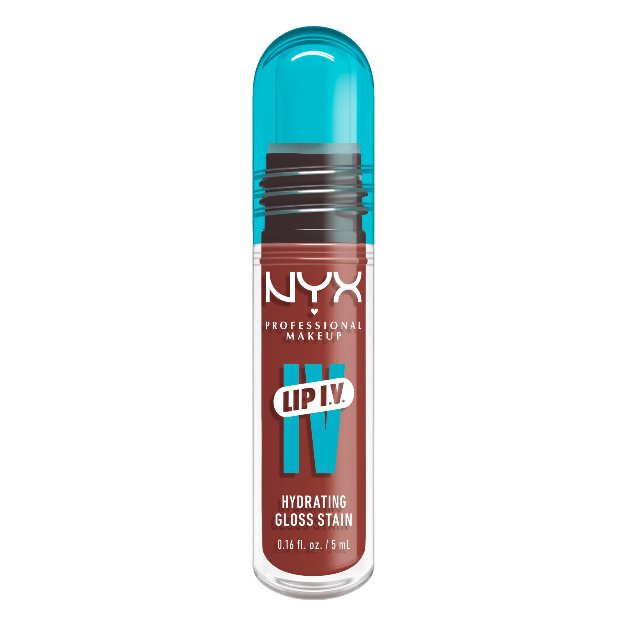 LIP IV HYDRATING GLOSS STAIN 18