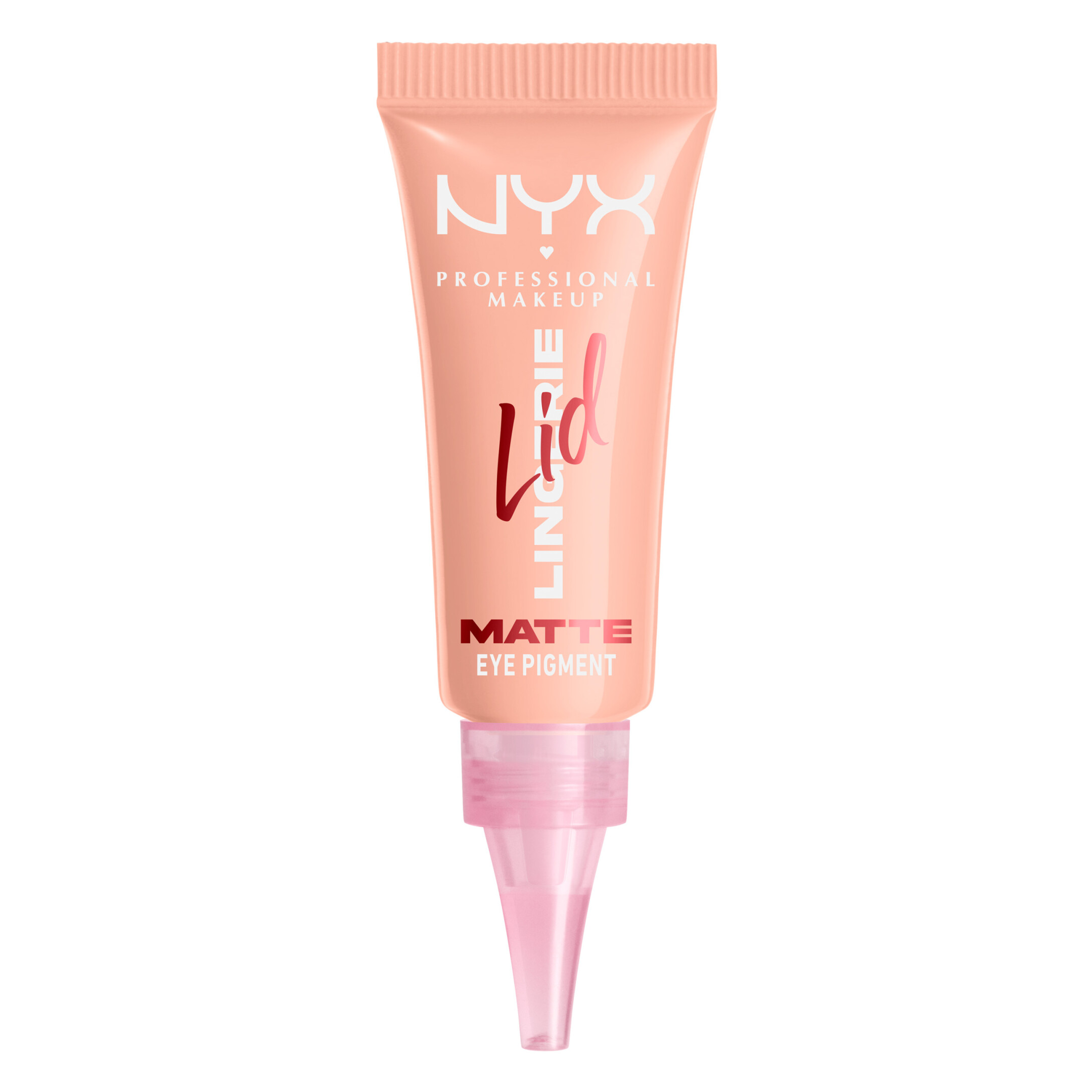 LID LINGERIE CREAM EYE PIGMENT 8